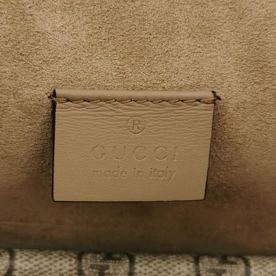 Gucci Gucci Women os Shoulder Bags Size ONE SIZE - 8 Thumbnail