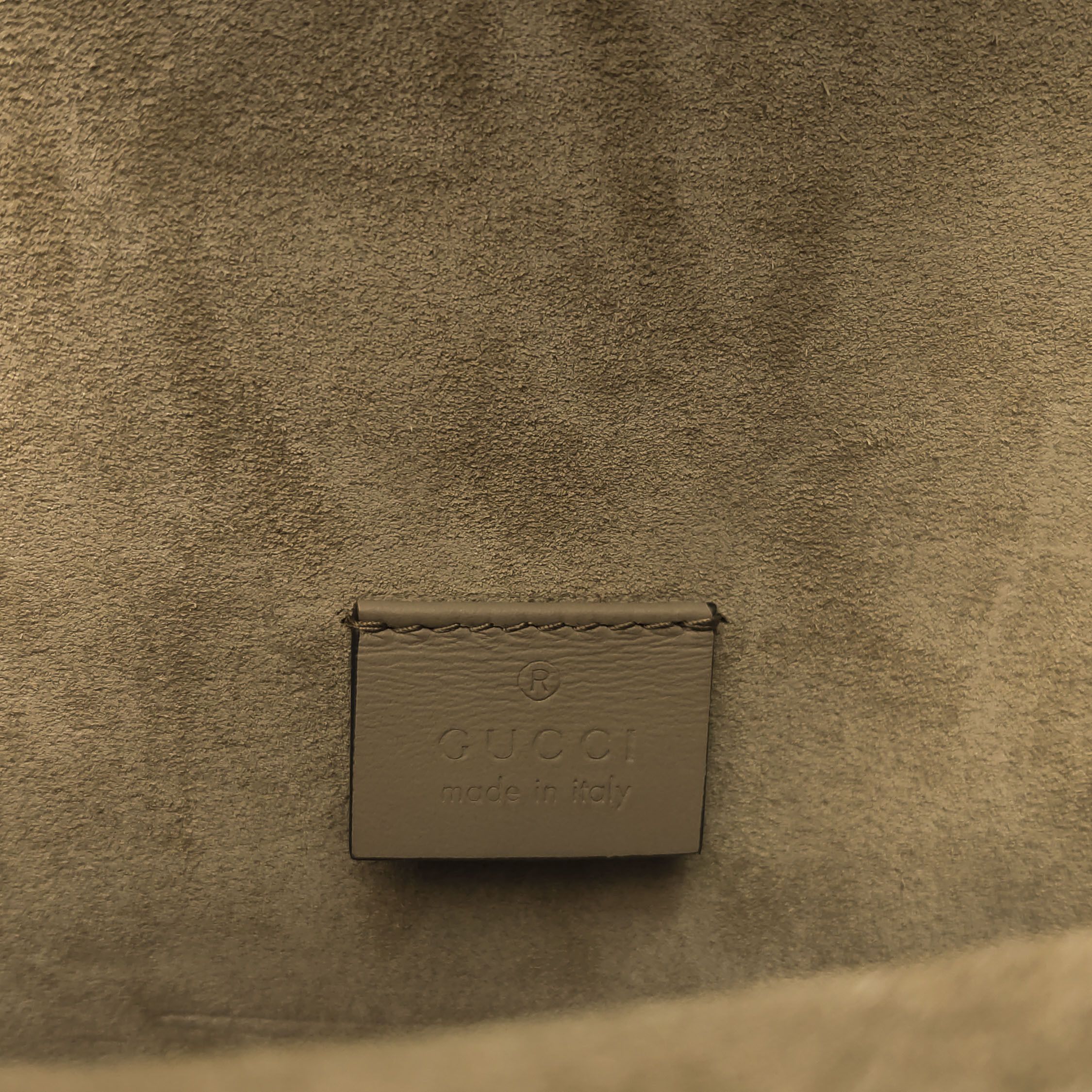 Gucci Gucci Women os Shoulder Bags Size ONE SIZE - 14 Thumbnail