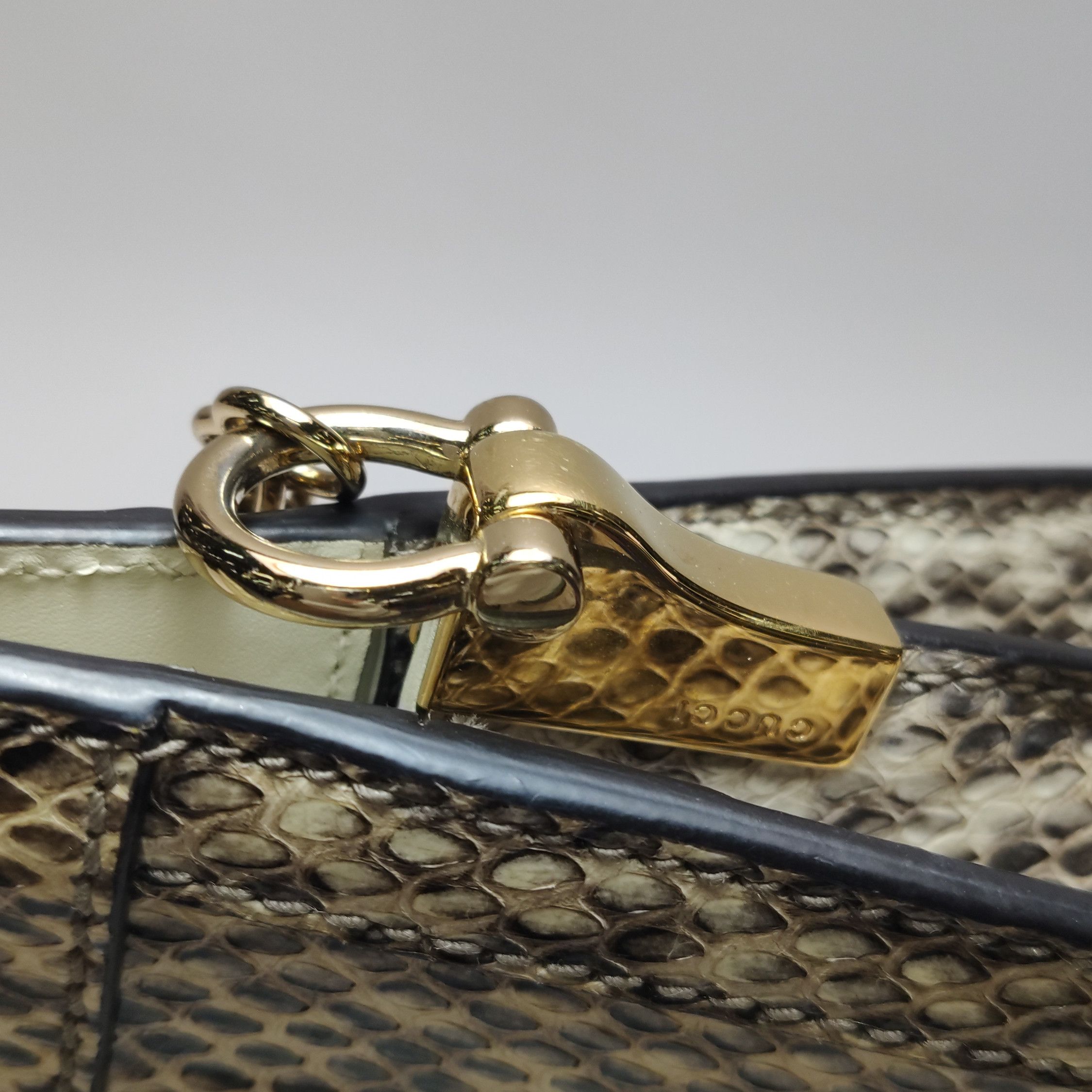 Gucci Gucci Women os Crossbody Bags Size ONE SIZE - 12 Thumbnail