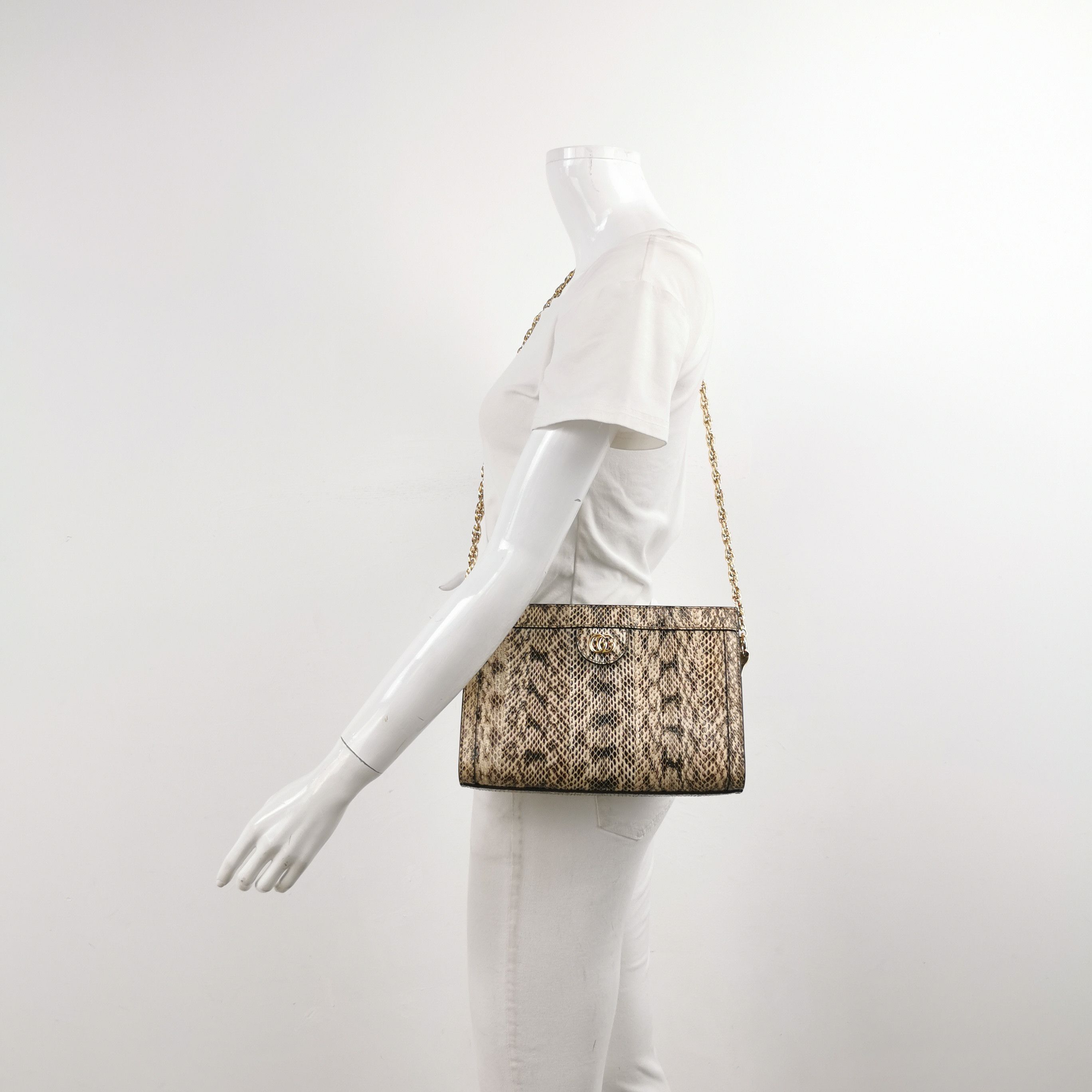Gucci Gucci Women os Crossbody Bags Size ONE SIZE - 2 Thumbnail