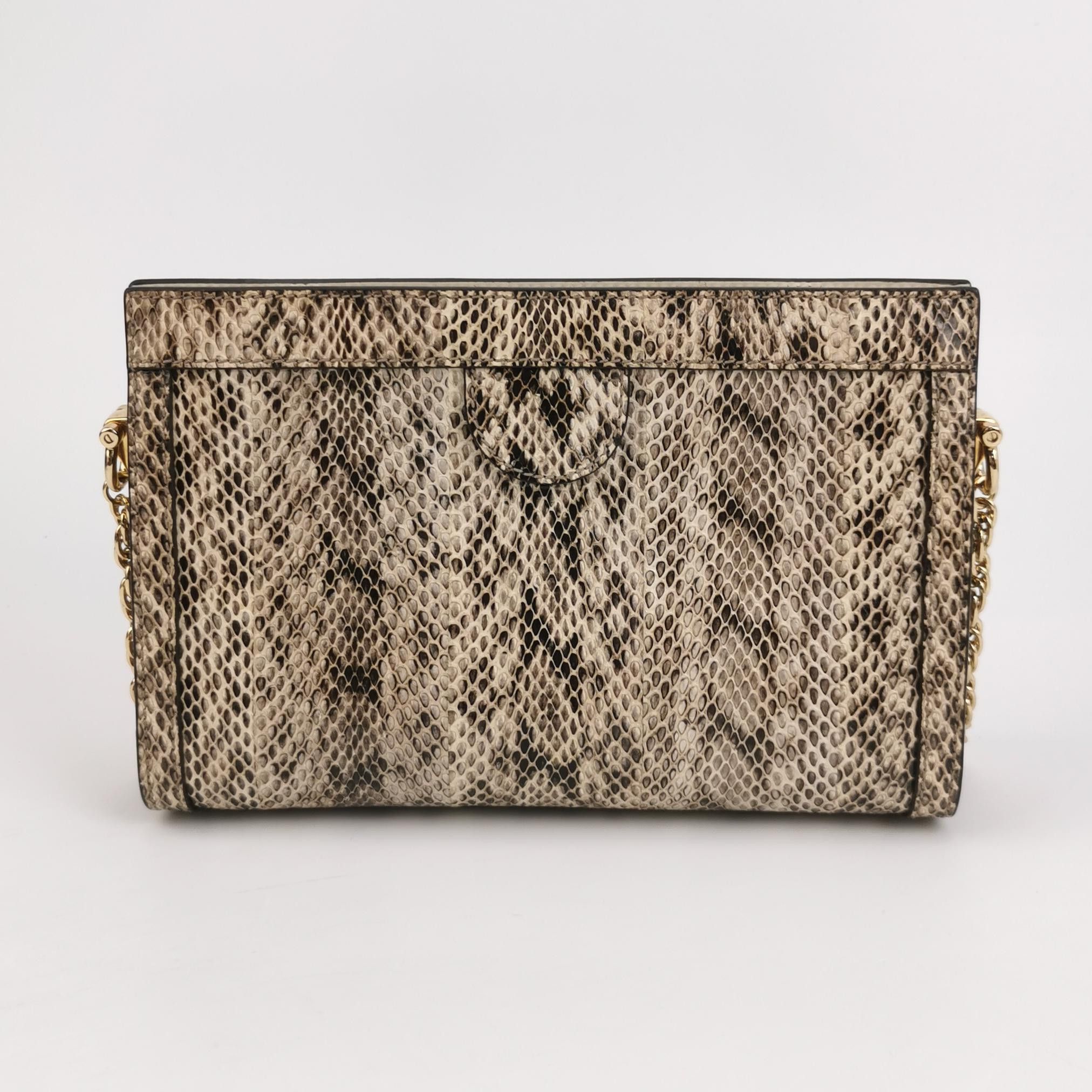 Gucci Gucci Women os Crossbody Bags Size ONE SIZE - 5 Thumbnail