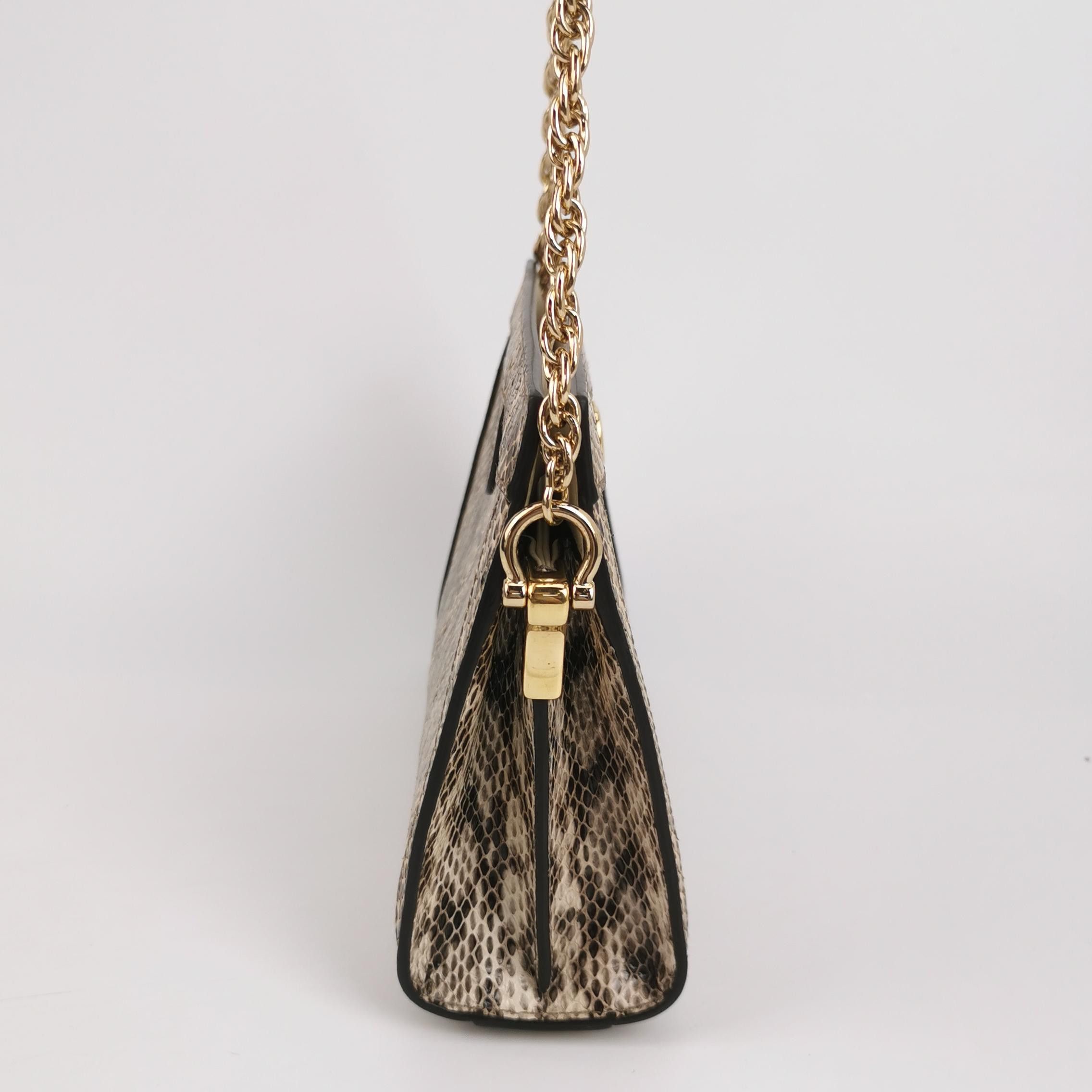 Gucci Gucci Women os Crossbody Bags Size ONE SIZE - 4 Thumbnail