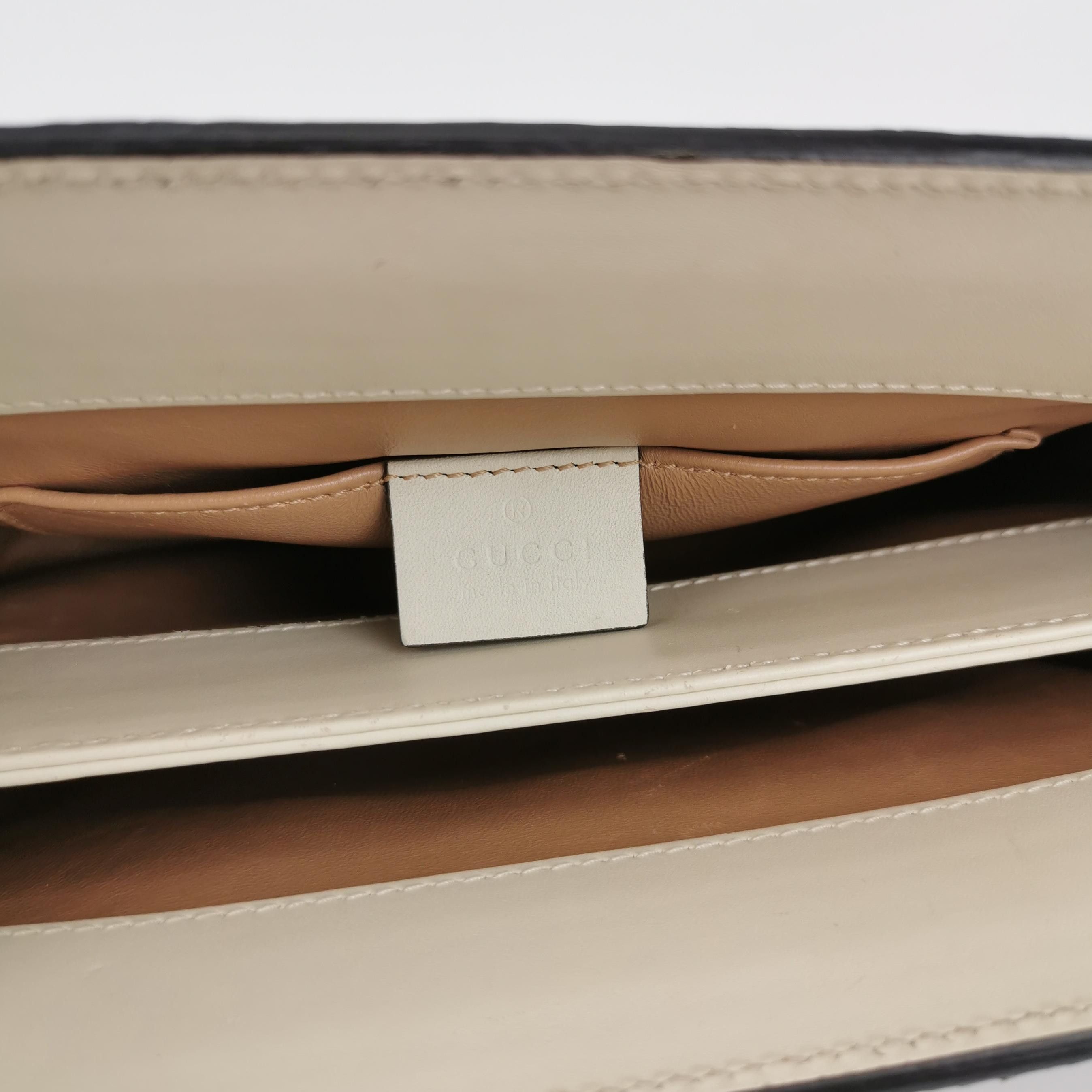 Gucci Gucci Women os Crossbody Bags Size ONE SIZE - 8 Thumbnail