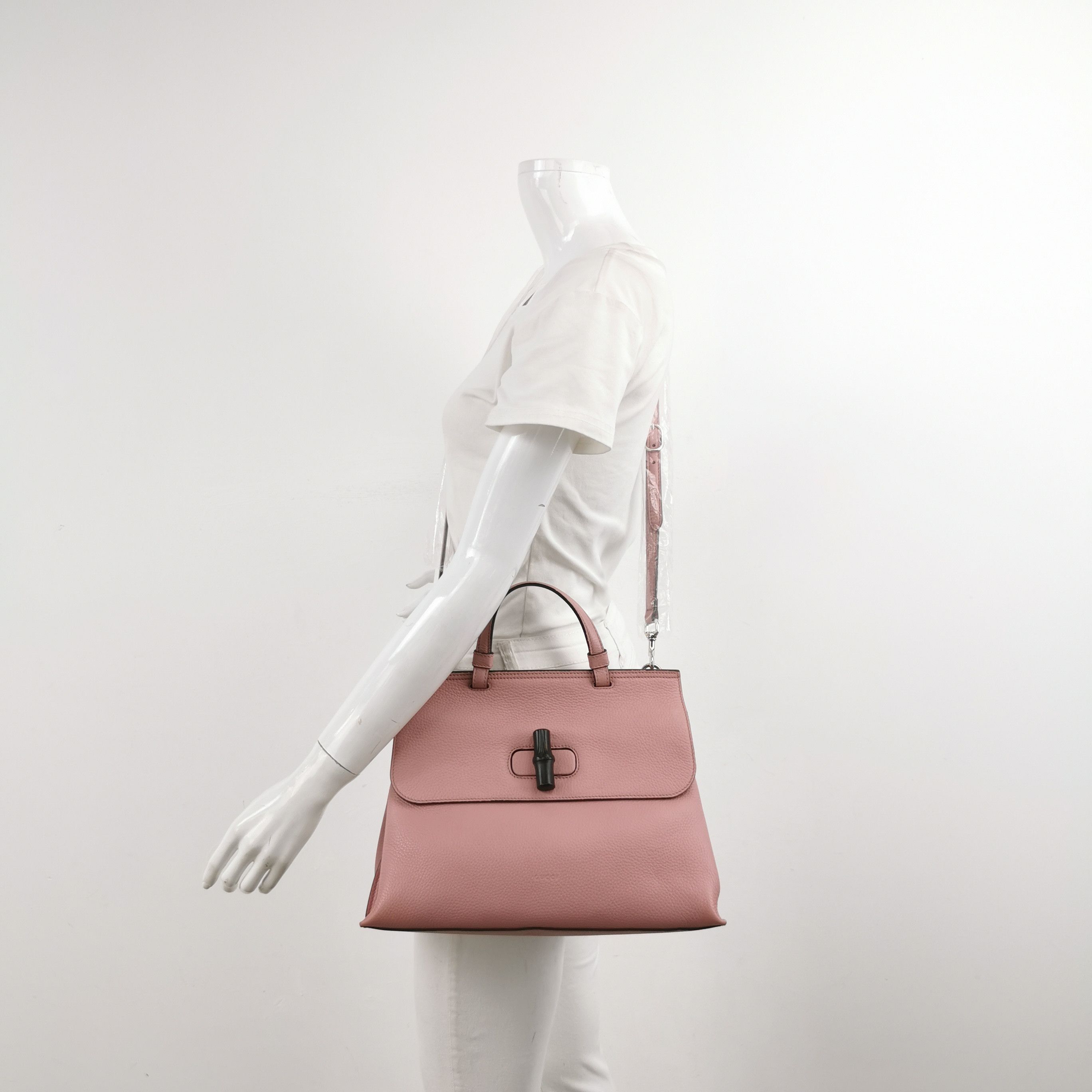 Gucci Gucci Women os Shoulder Bags Size ONE SIZE - 2 Thumbnail