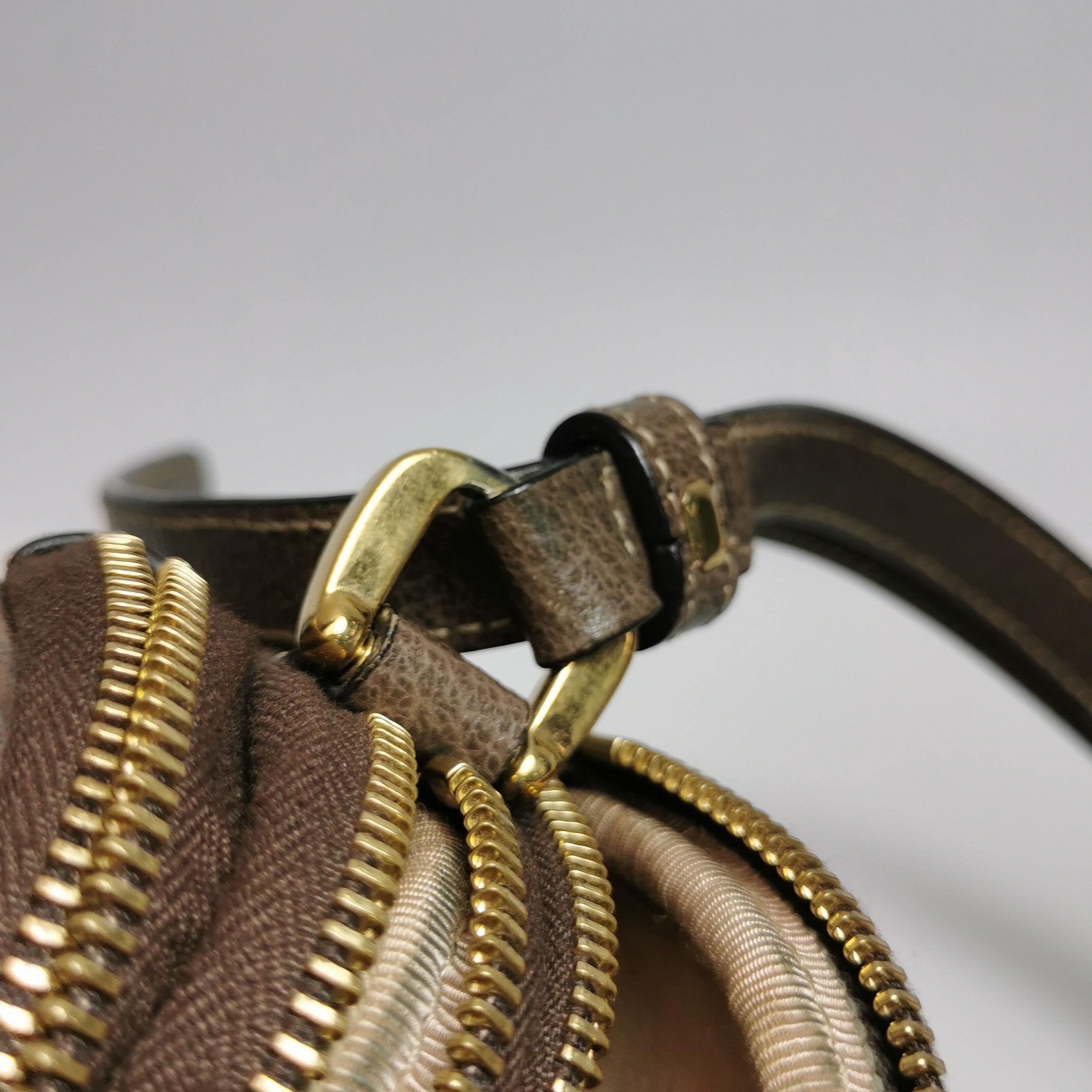 Gucci Gucci Women os Crossbody Bags Size ONE SIZE - 14 Thumbnail