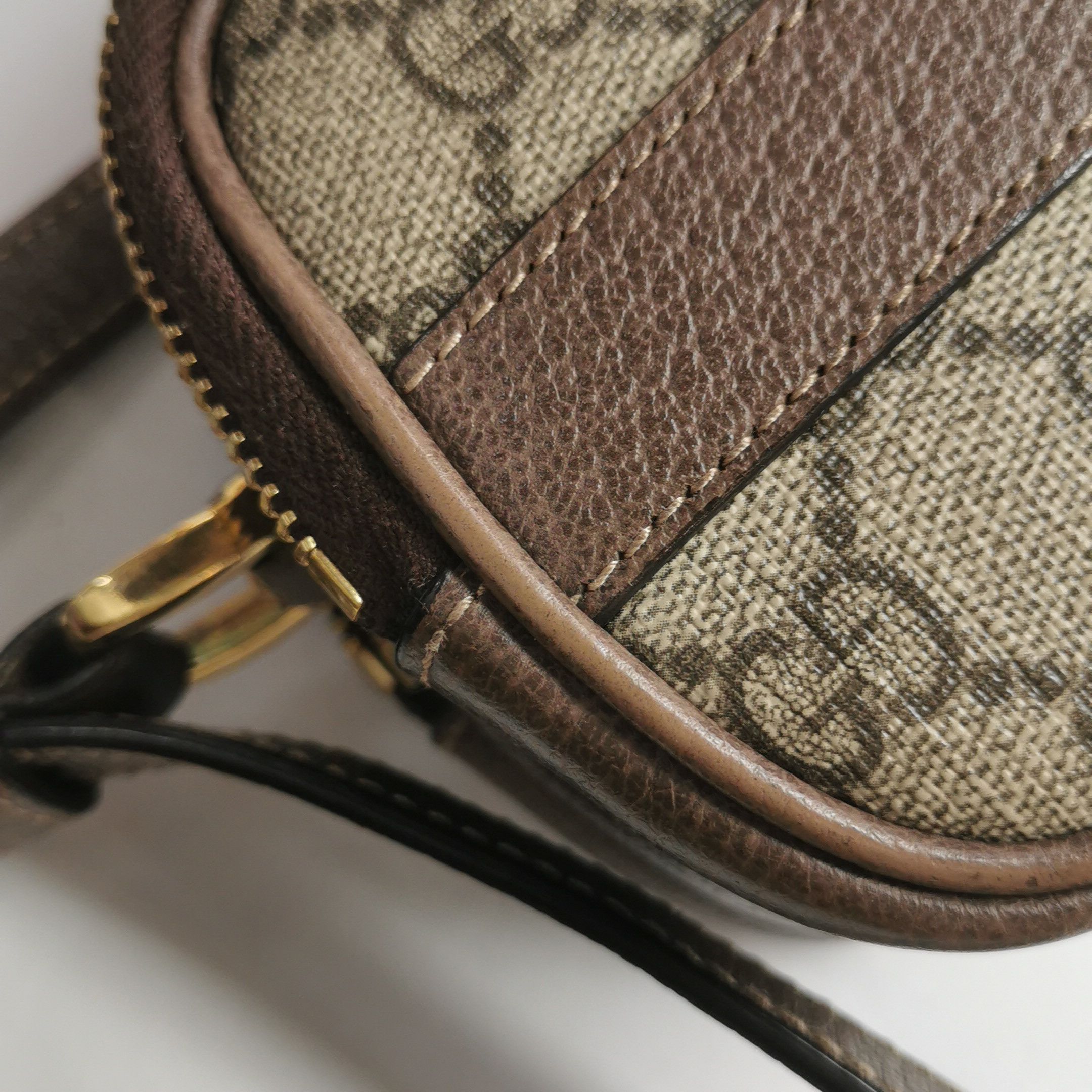 Gucci Gucci Women os Crossbody Bags Size ONE SIZE - 23 Thumbnail