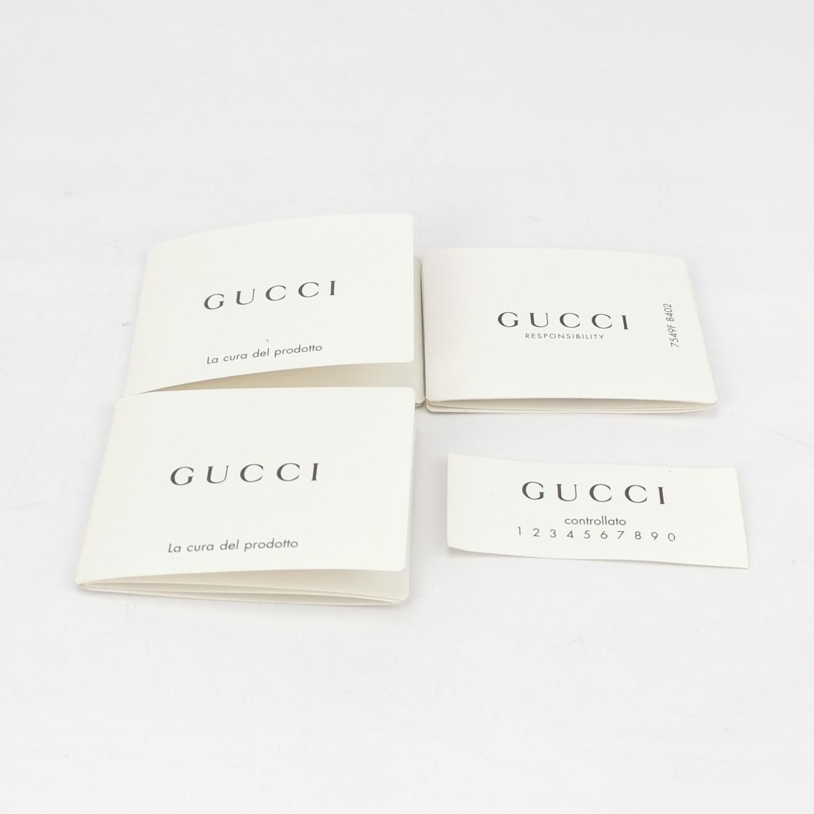 Gucci Gucci Women os Crossbody Bags Size ONE SIZE - 9 Thumbnail