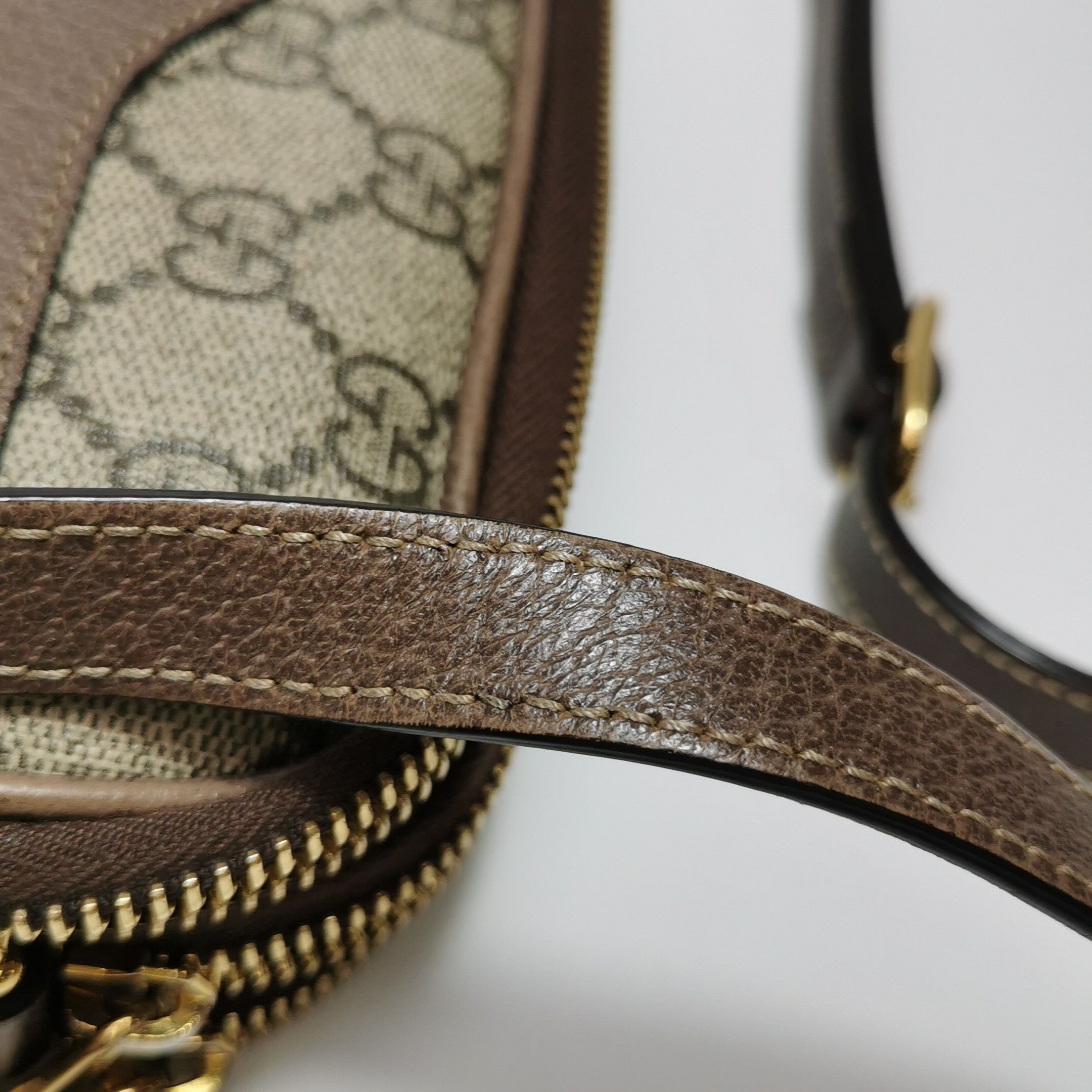 Gucci Gucci Women os Crossbody Bags Size ONE SIZE - 25 Thumbnail