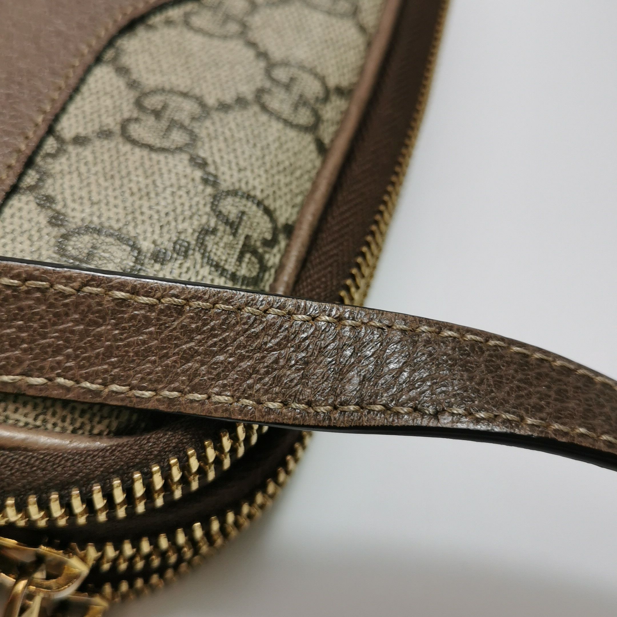 Gucci Gucci Women os Crossbody Bags Size ONE SIZE - 12 Thumbnail