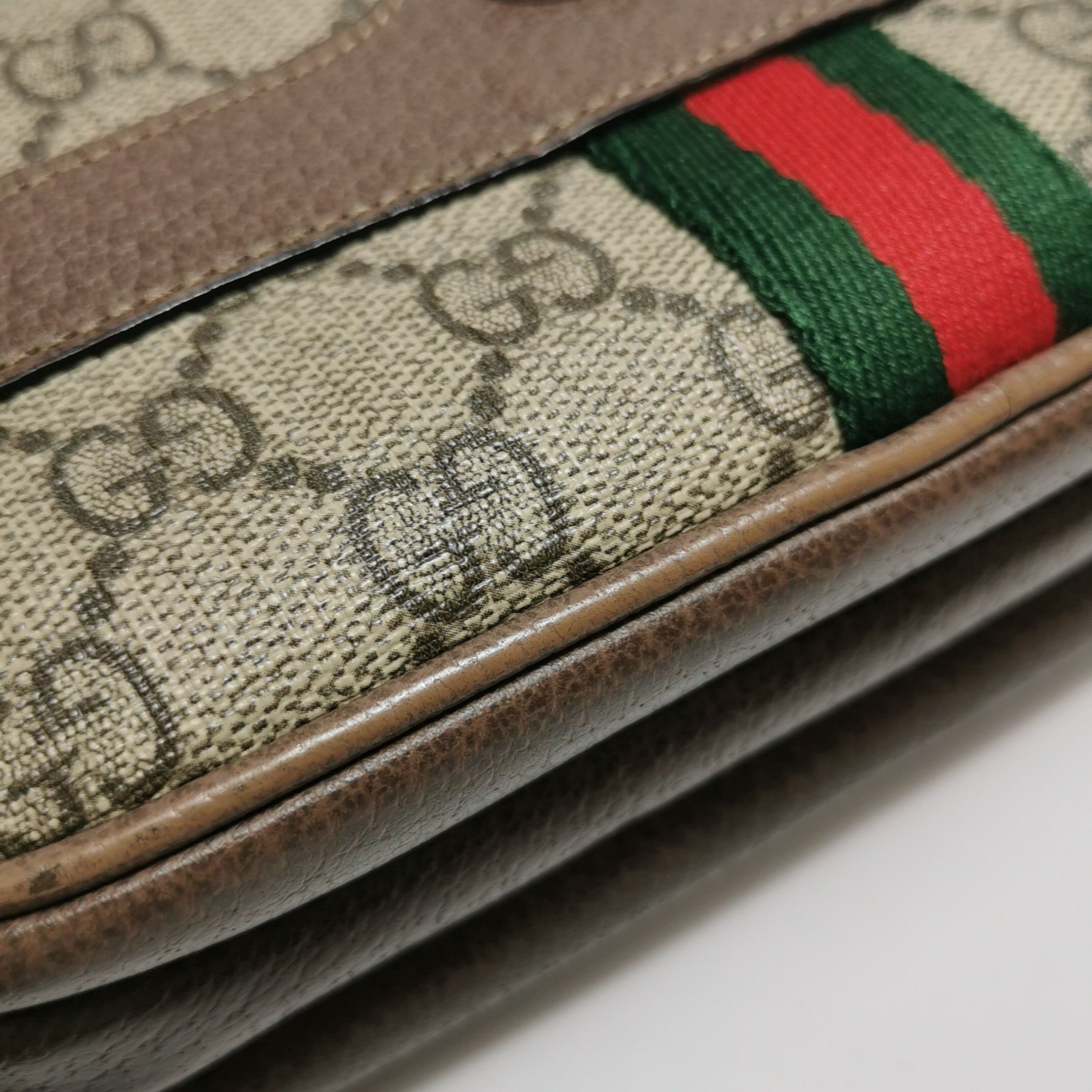 Gucci Gucci Women os Crossbody Bags Size ONE SIZE - 20 Thumbnail
