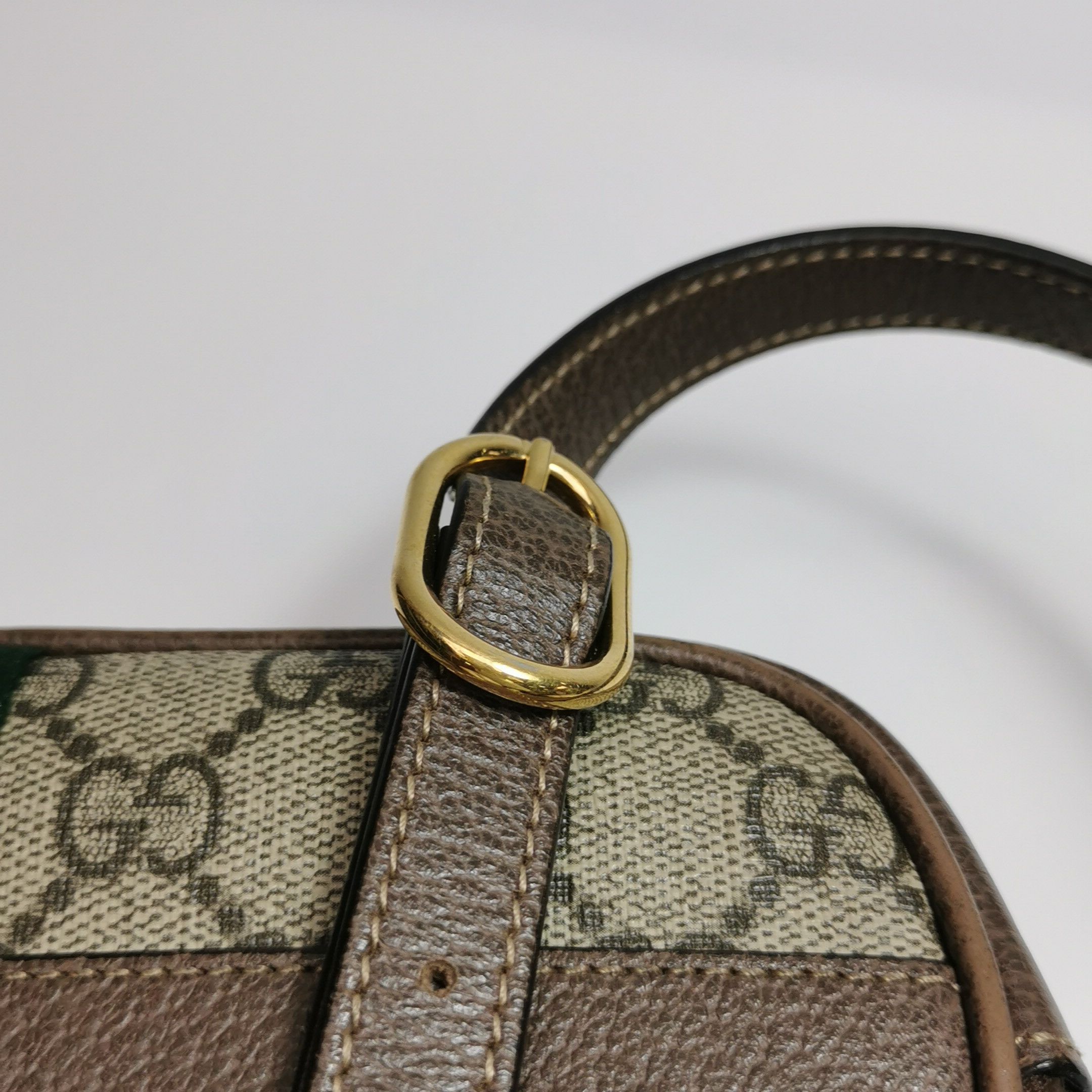 Gucci Gucci Women os Crossbody Bags Size ONE SIZE - 15 Thumbnail