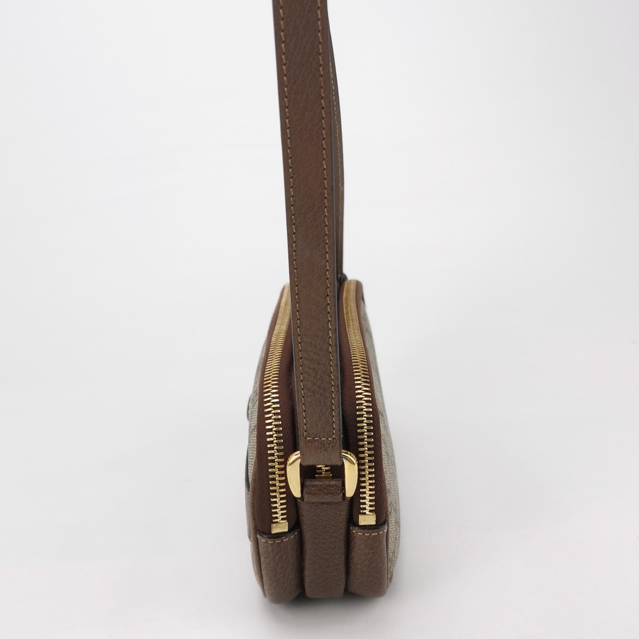 Gucci Gucci Women os Crossbody Bags Size ONE SIZE - 3 Thumbnail