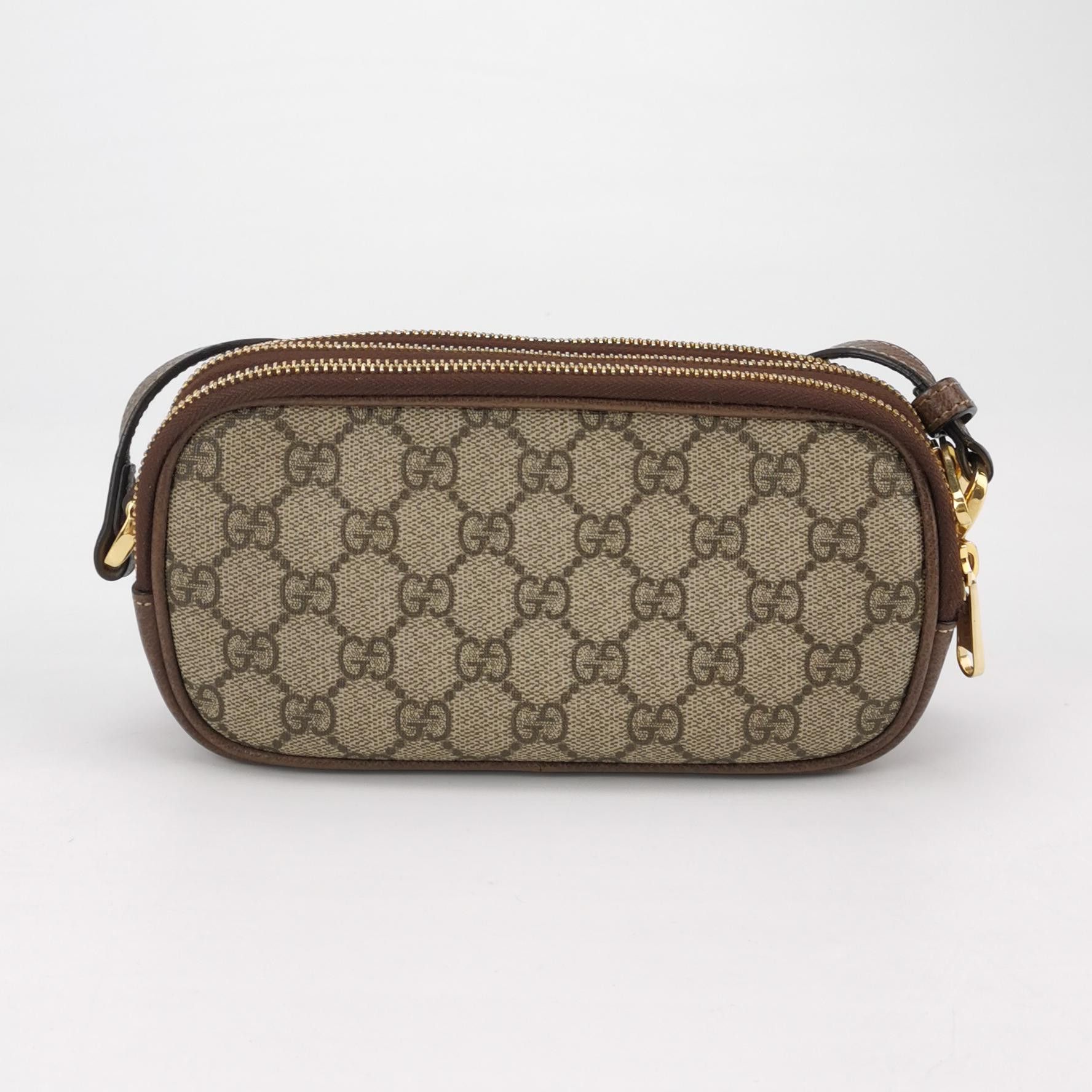 Gucci Gucci Women os Crossbody Bags Size ONE SIZE - 5 Thumbnail