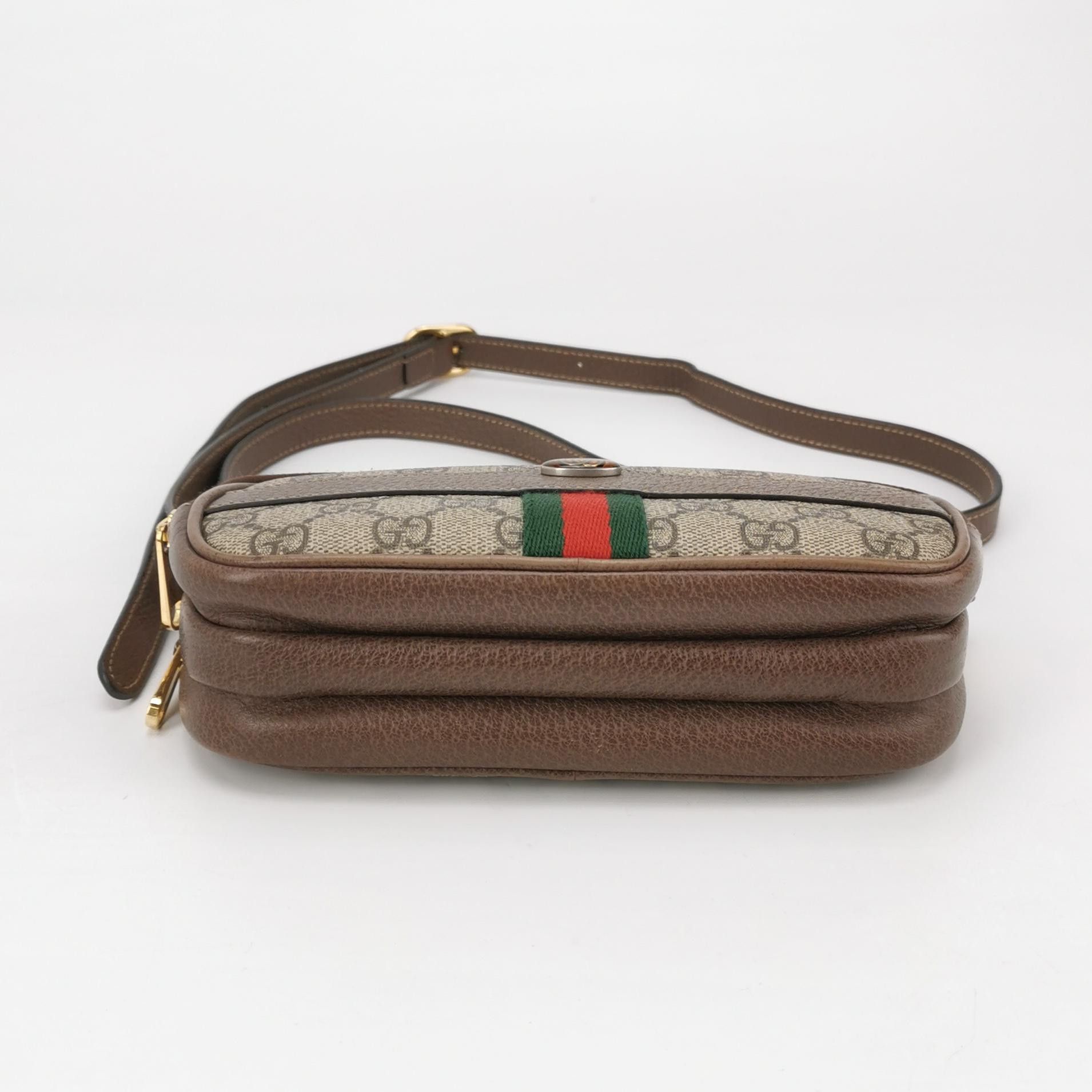 Gucci Gucci Women os Crossbody Bags Size ONE SIZE - 6 Thumbnail