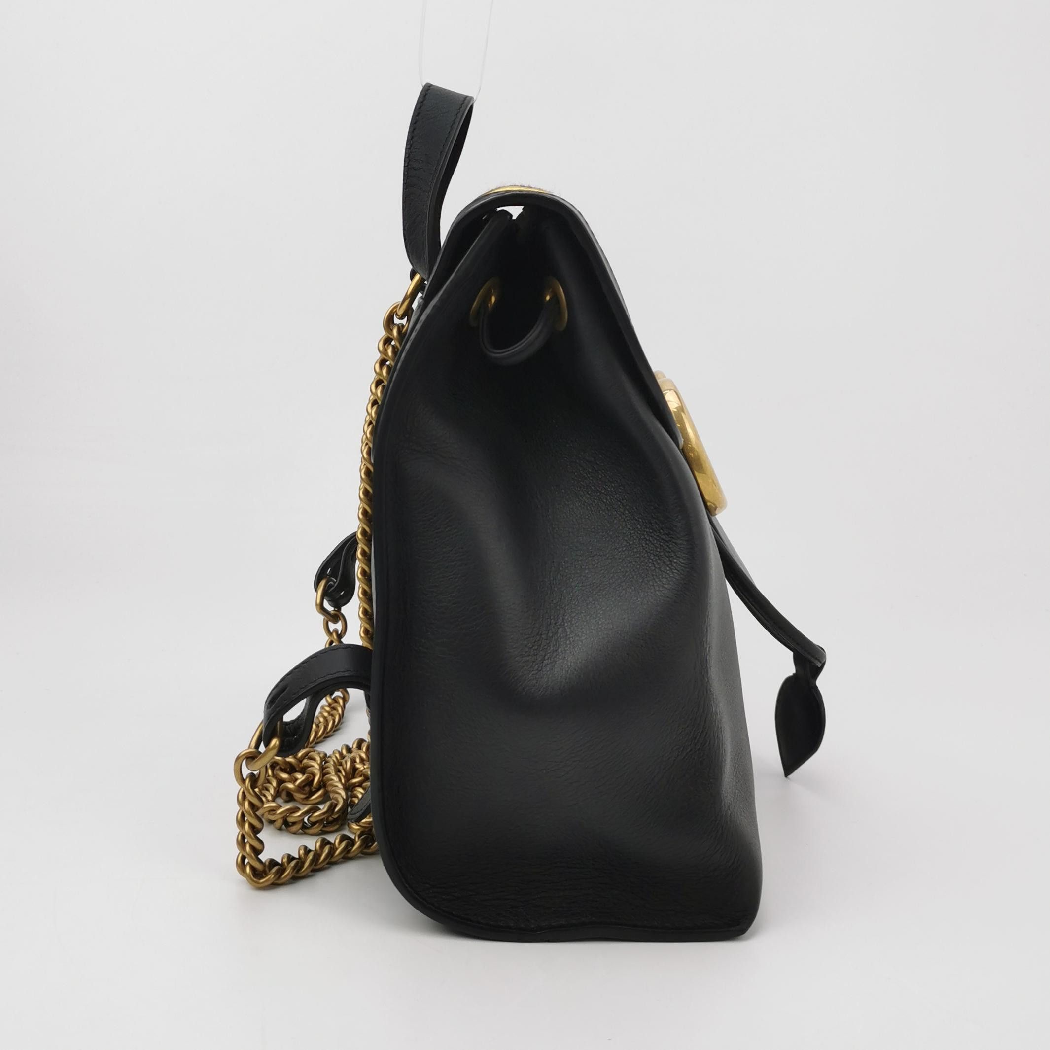 Gucci Gucci Women os Backpacks Size ONE SIZE - 4 Thumbnail