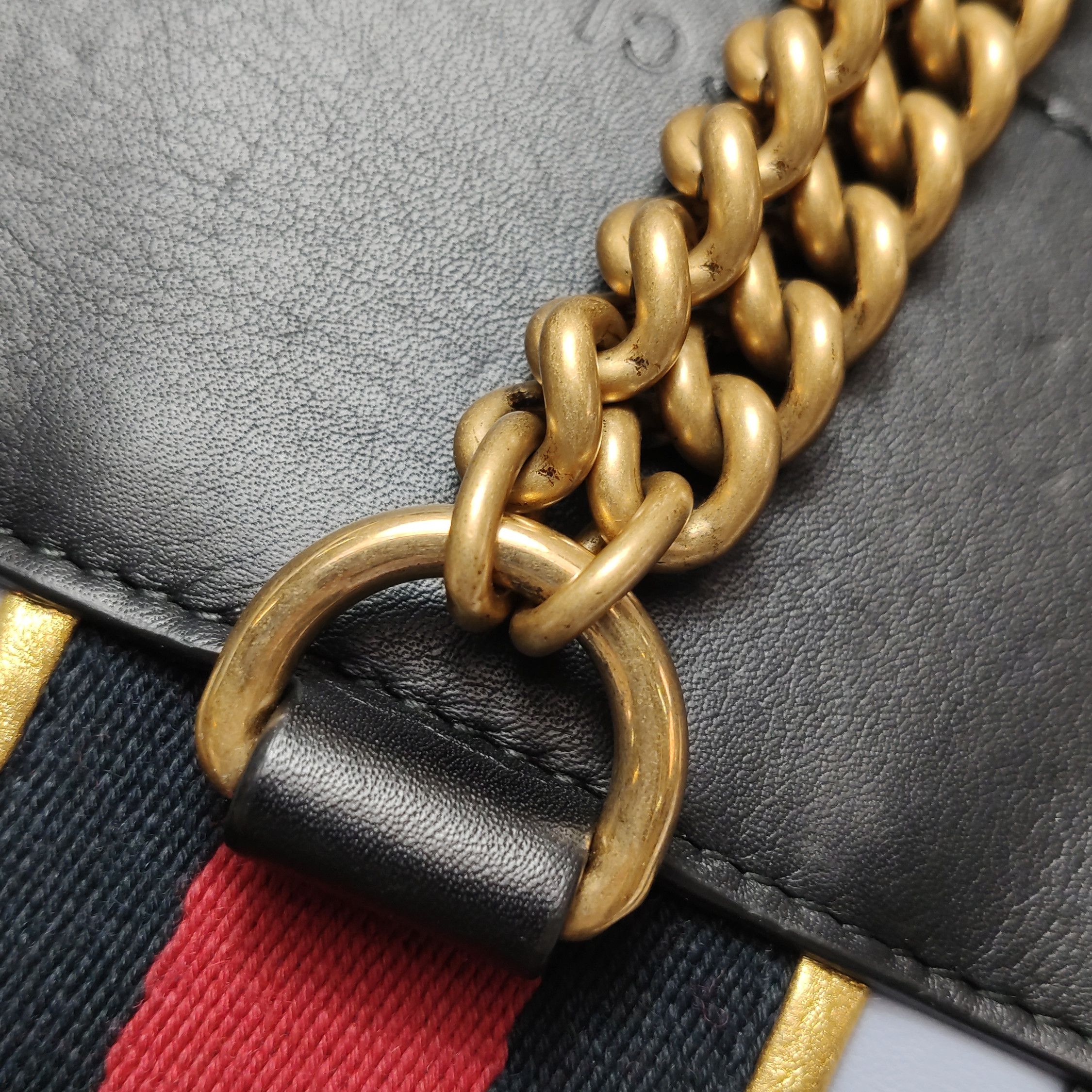 Gucci Gucci Women os Backpacks Size ONE SIZE - 13 Thumbnail