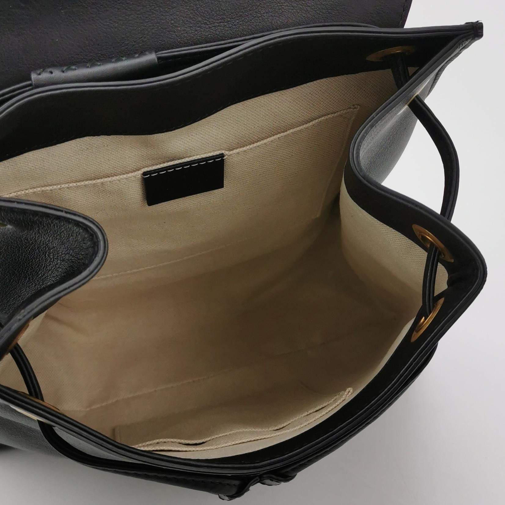 Gucci Gucci Women os Backpacks Size ONE SIZE - 7 Thumbnail