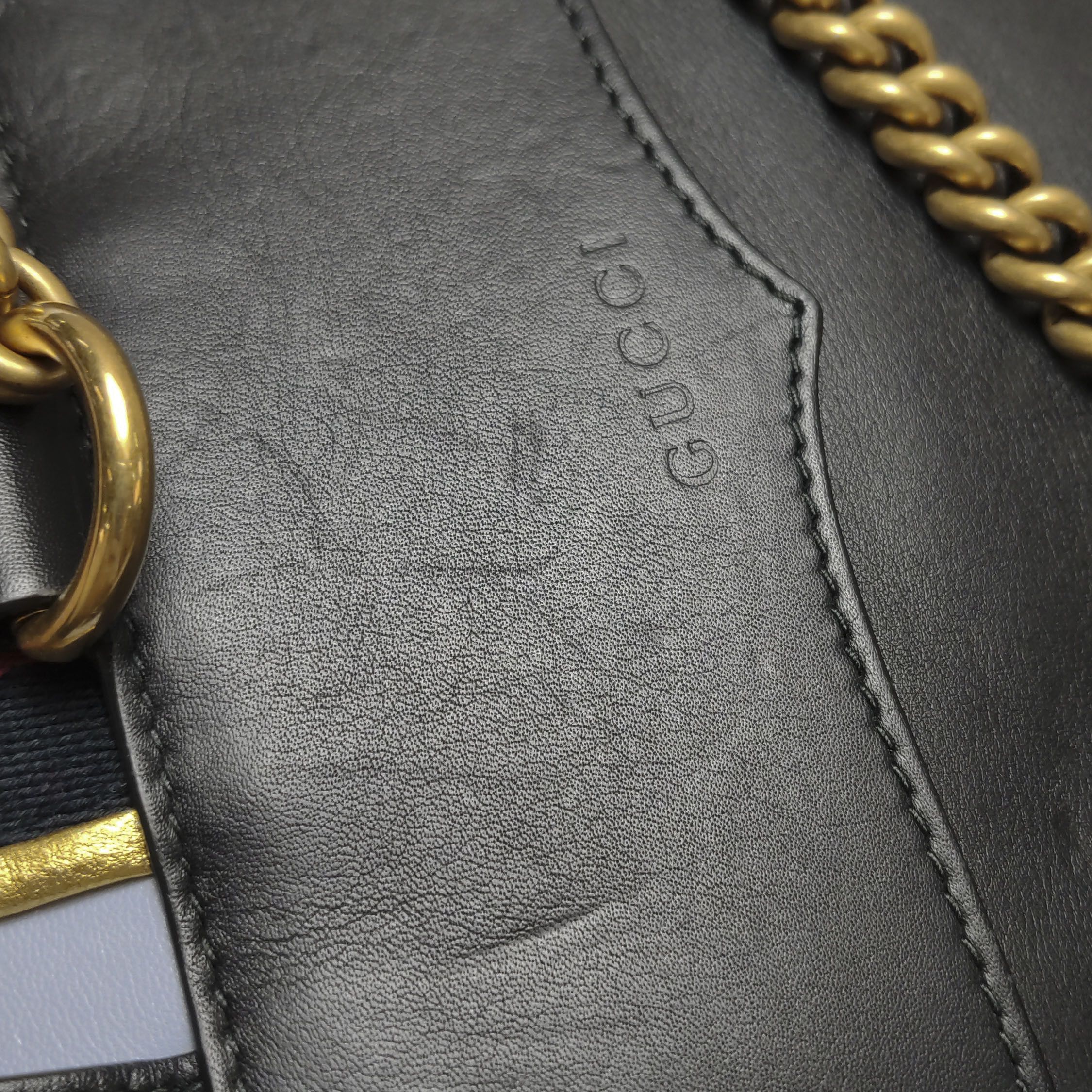 Gucci Gucci Women os Backpacks Size ONE SIZE - 16 Thumbnail