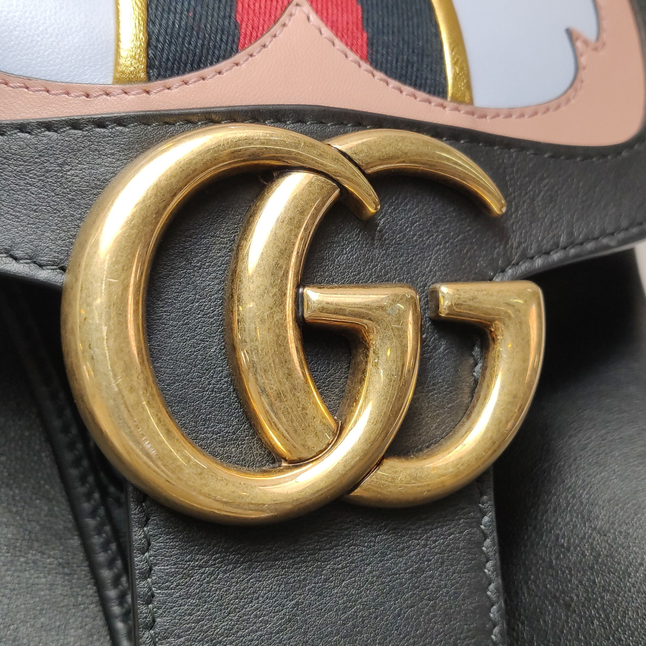 Gucci Gucci Women os Backpacks Size ONE SIZE - 11 Thumbnail