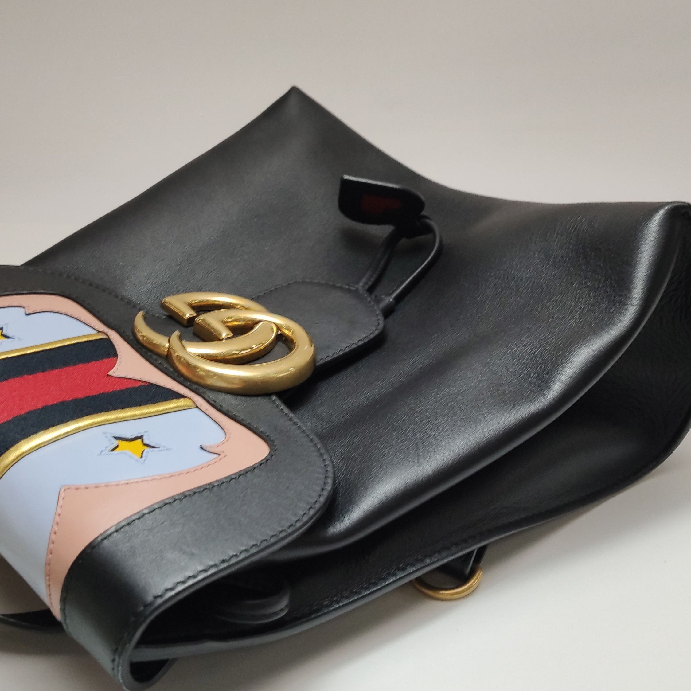 Gucci Gucci Women os Backpacks Size ONE SIZE - 18 Thumbnail