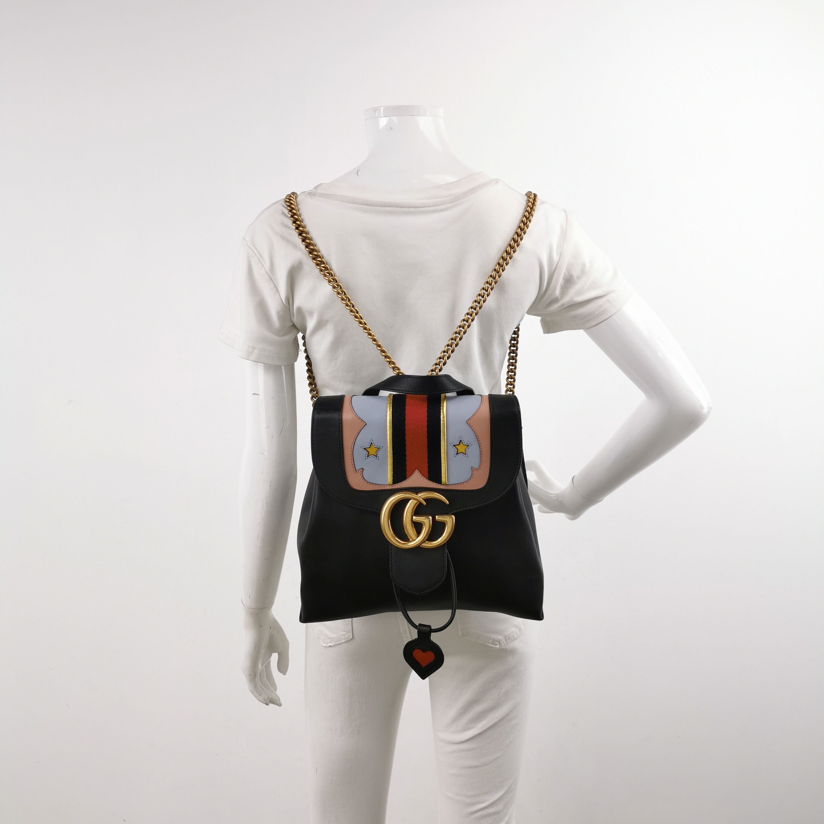 Gucci Gucci Women os Backpacks Size ONE SIZE - 2 Thumbnail
