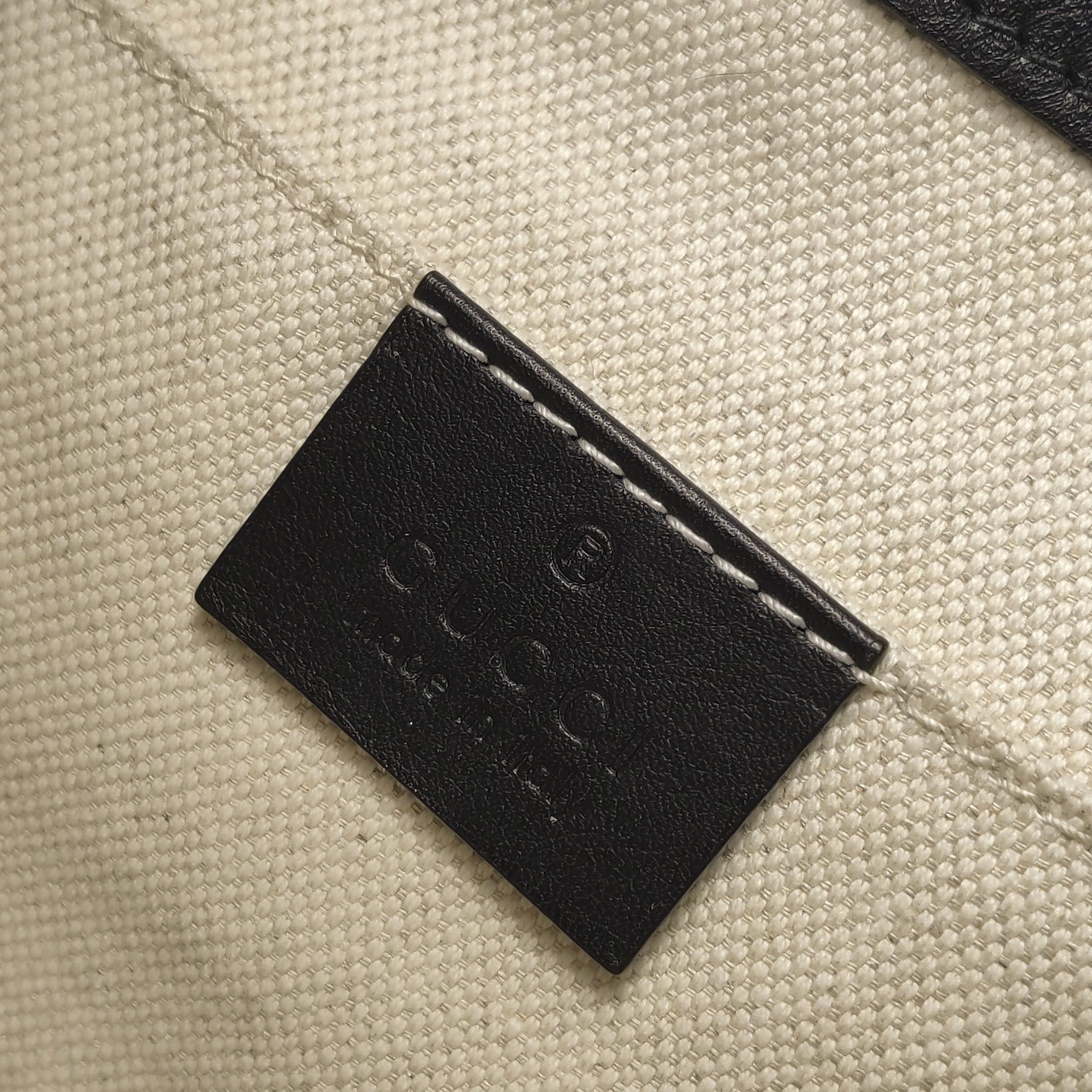 Gucci Gucci Women os Backpacks Size ONE SIZE - 10 Thumbnail
