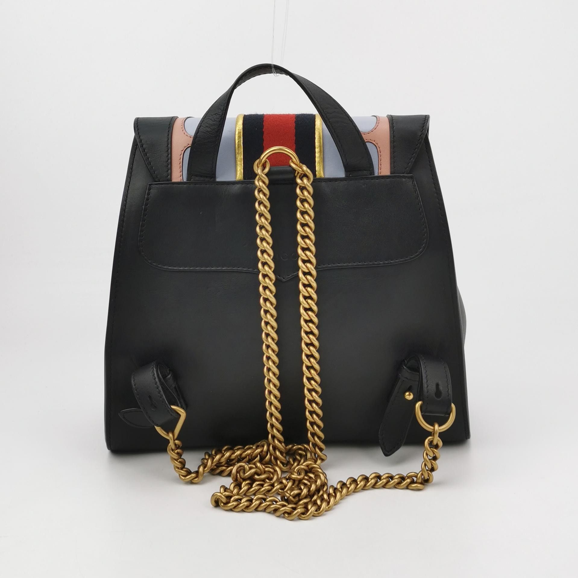 Gucci Gucci Women os Backpacks Size ONE SIZE - 5 Thumbnail