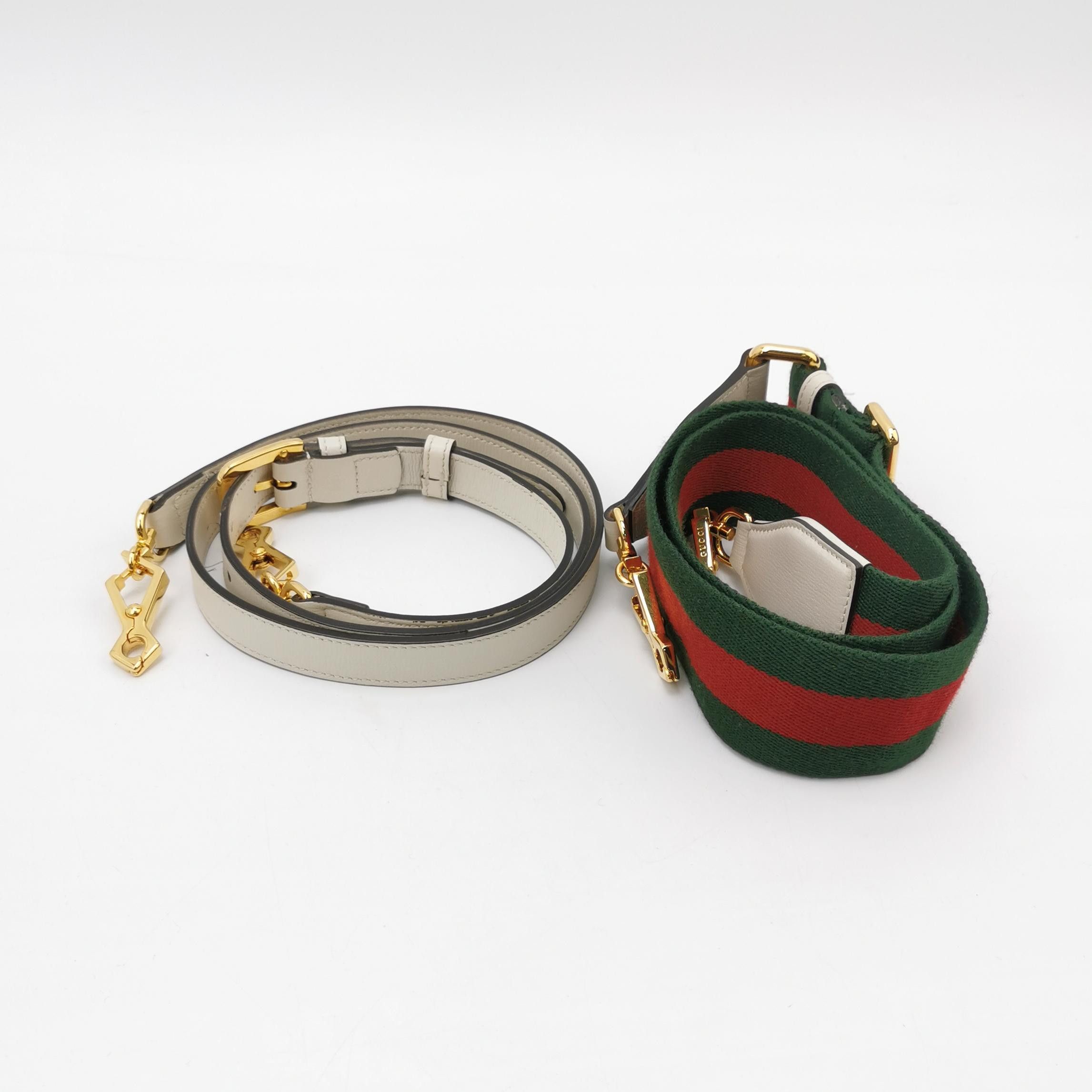 Gucci Gucci Women os Shoulder Bags Size ONE SIZE - 9 Thumbnail