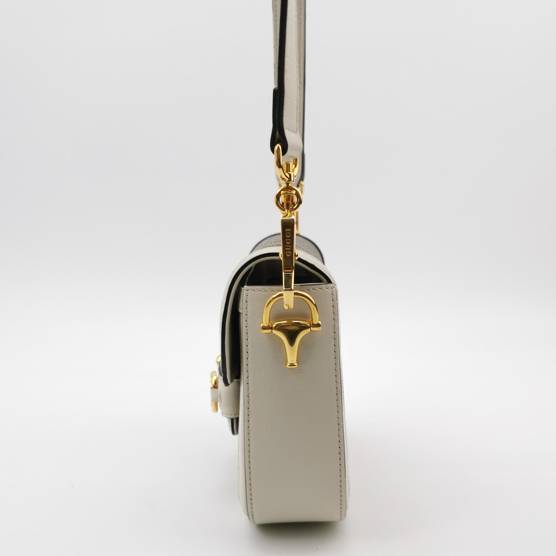 Gucci Gucci Women os Shoulder Bags Size ONE SIZE - 3 Thumbnail