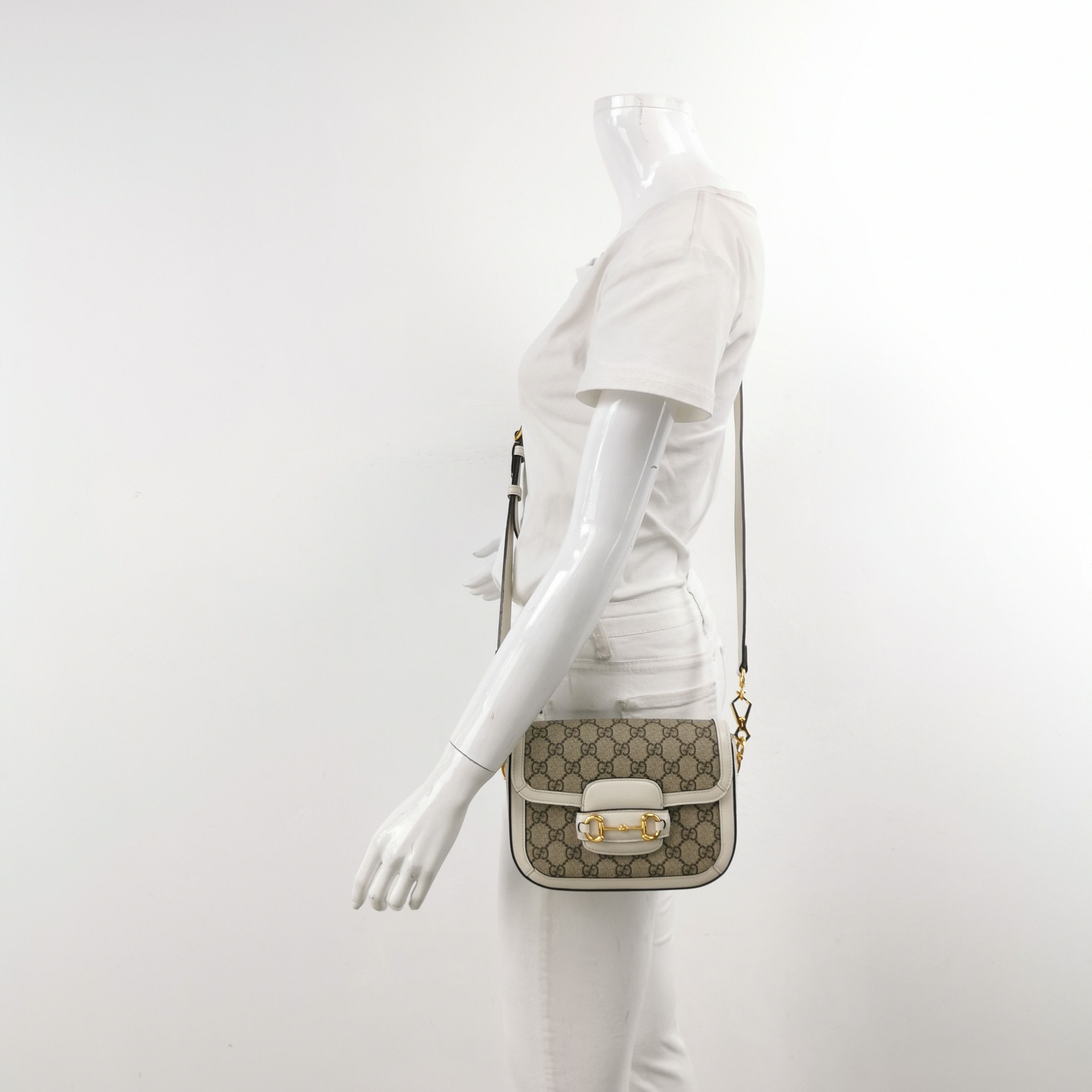 Gucci Gucci Women os Shoulder Bags Size ONE SIZE - 2 Thumbnail
