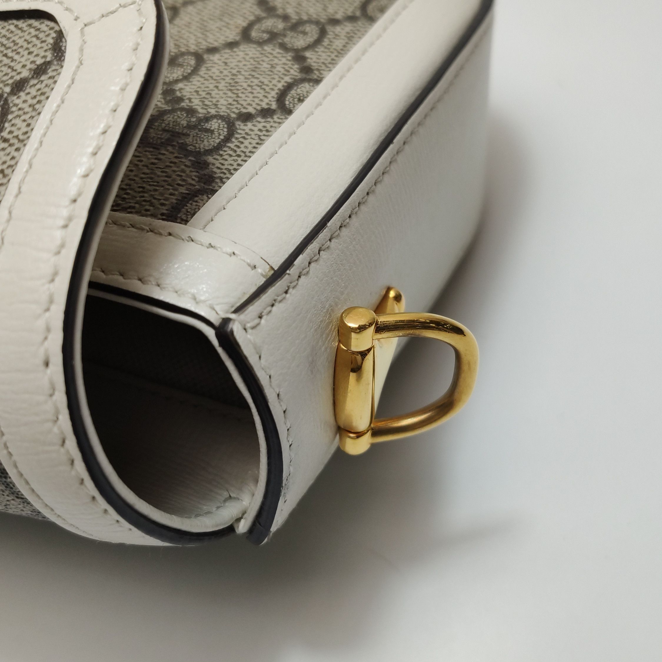 Gucci Gucci Women os Shoulder Bags Size ONE SIZE - 13 Thumbnail