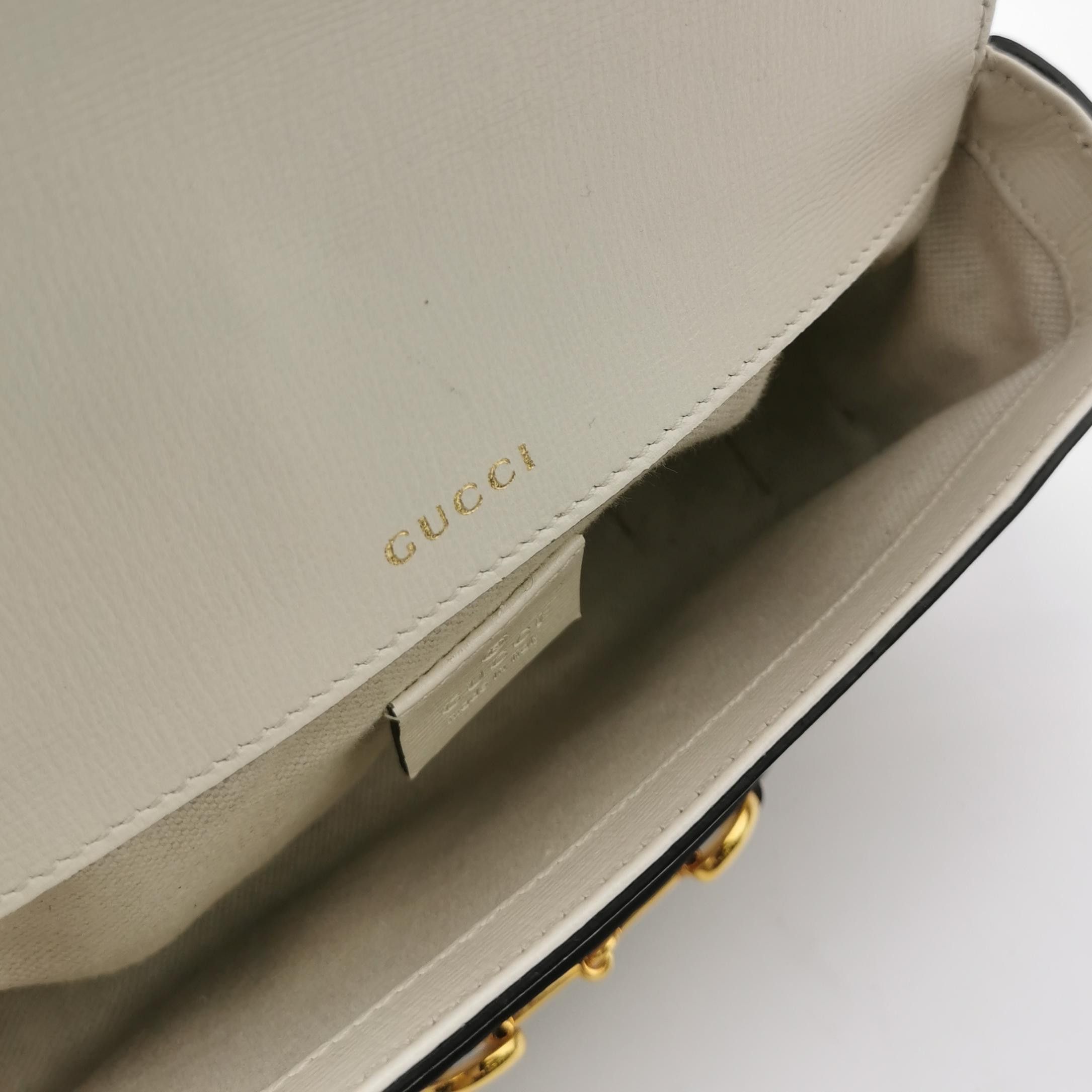 Gucci Gucci Women os Shoulder Bags Size ONE SIZE - 7 Thumbnail