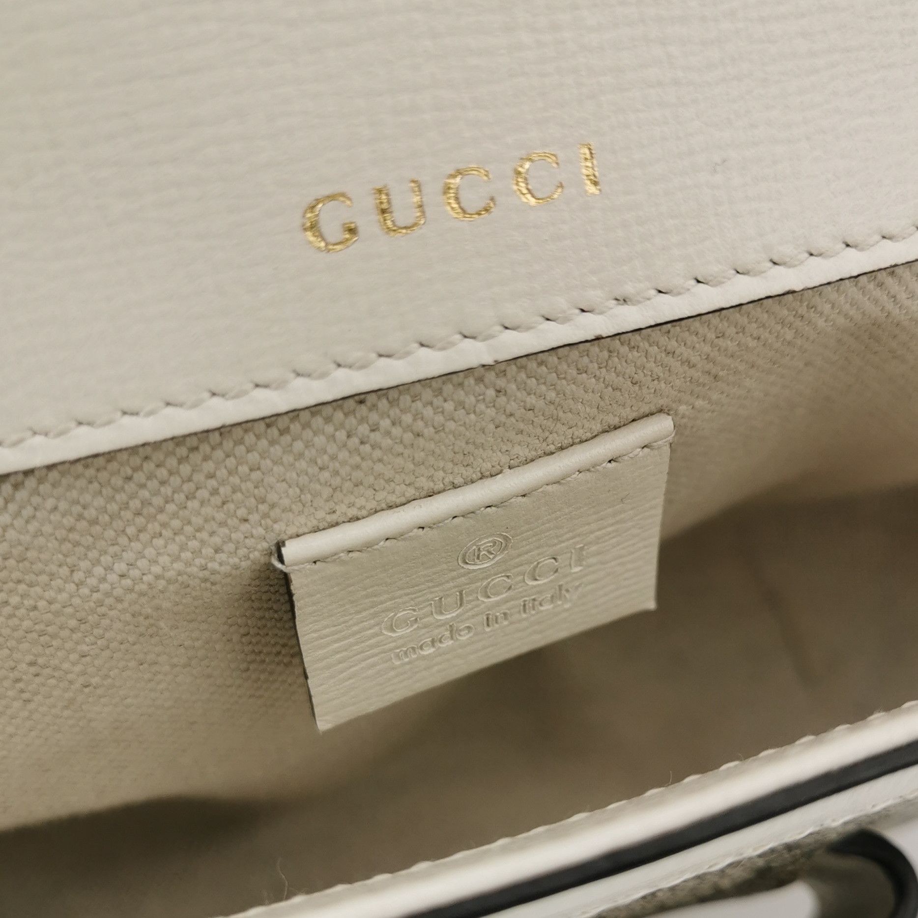 Gucci Gucci Women os Shoulder Bags Size ONE SIZE - 8 Thumbnail