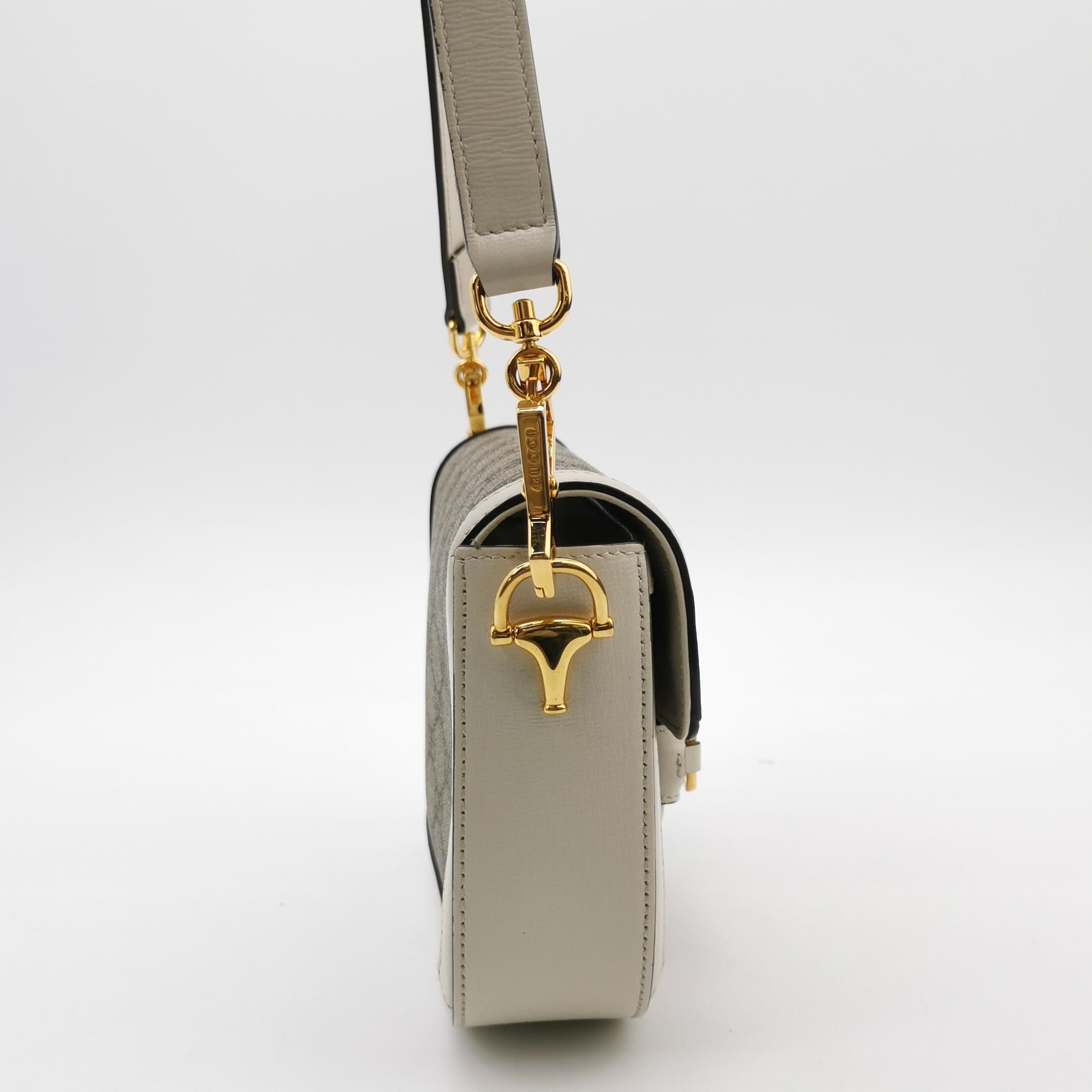 Gucci Gucci Women os Shoulder Bags Size ONE SIZE - 4 Thumbnail