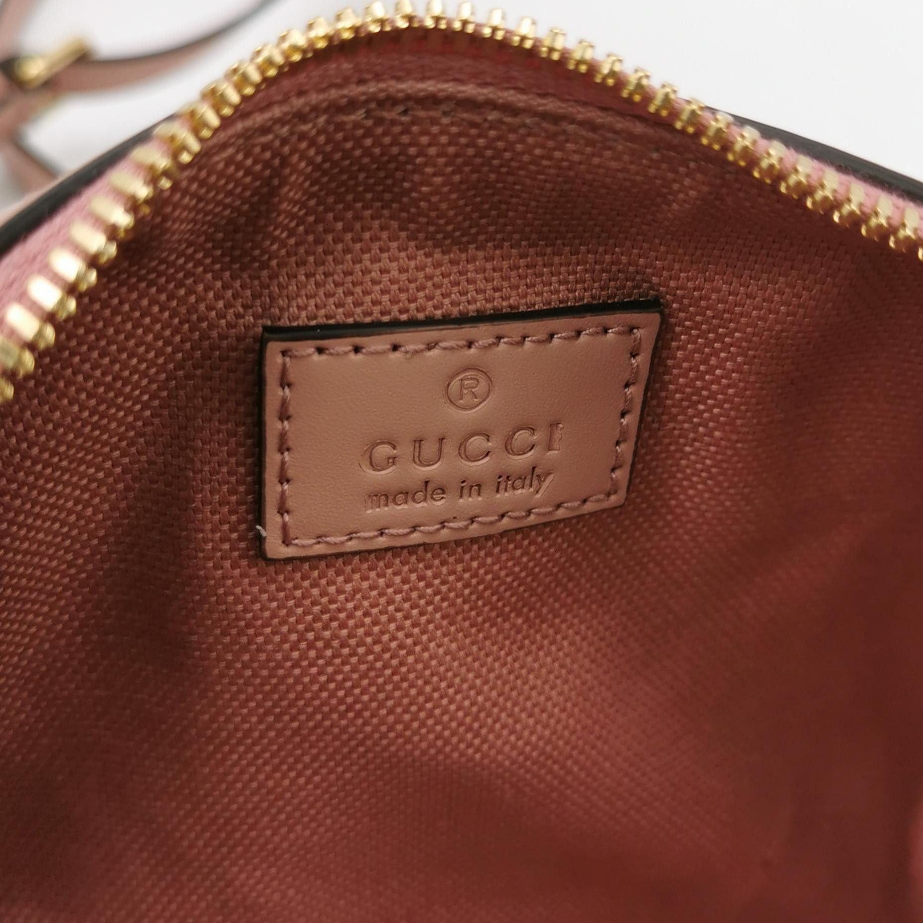 Gucci Gucci Women os Shoulder Bags Size ONE SIZE - 8 Thumbnail