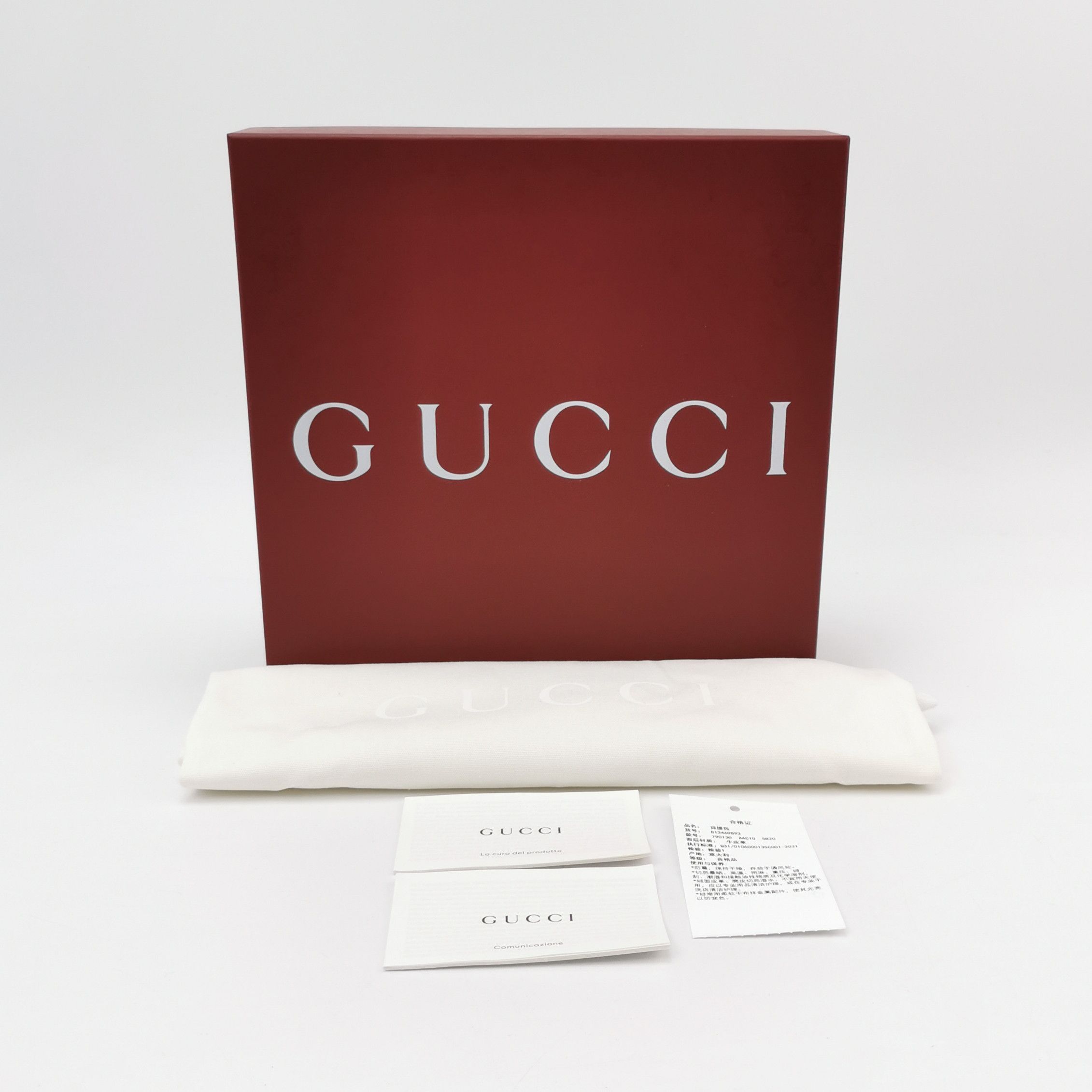Gucci Gucci Women os Shoulder Bags Size ONE SIZE - 9 Thumbnail