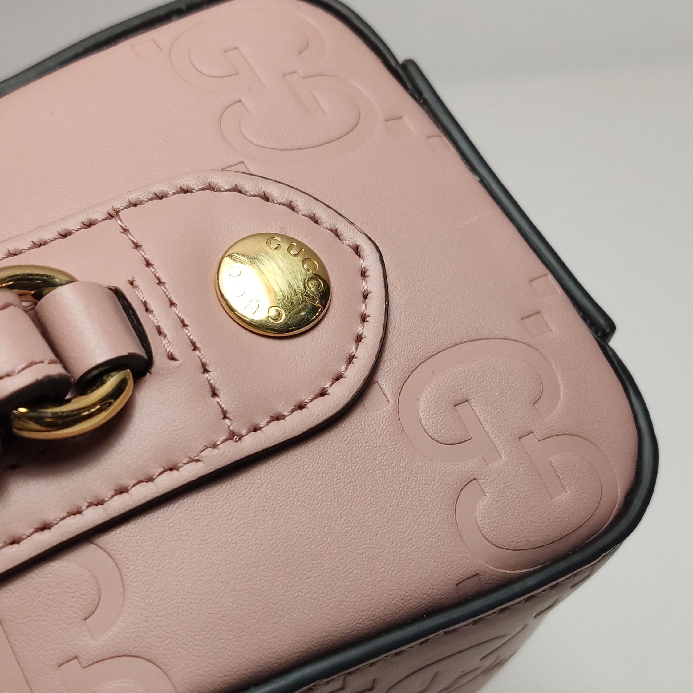 Gucci Gucci Women os Shoulder Bags Size ONE SIZE - 16 Thumbnail