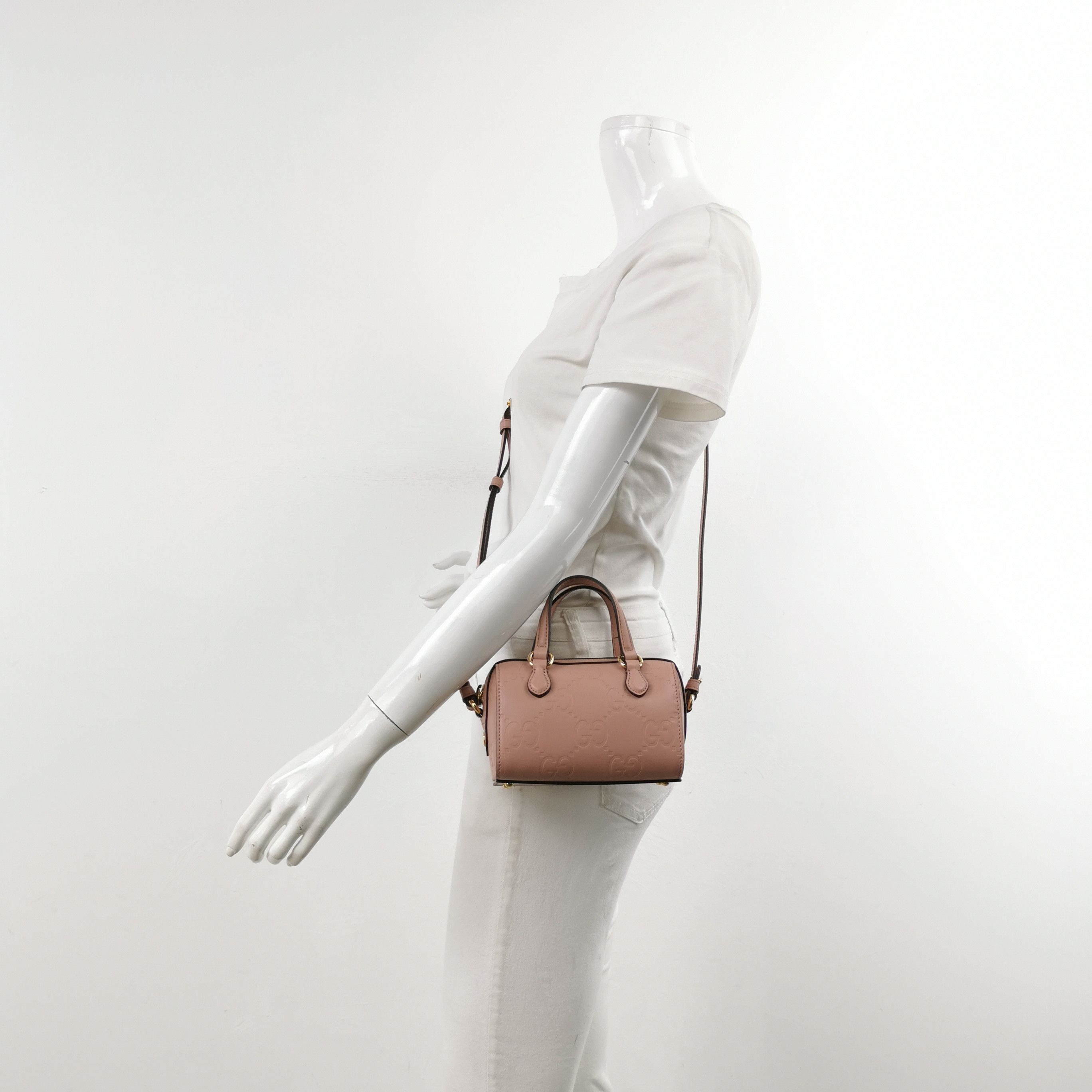 Gucci Gucci Women os Shoulder Bags Size ONE SIZE - 2 Thumbnail