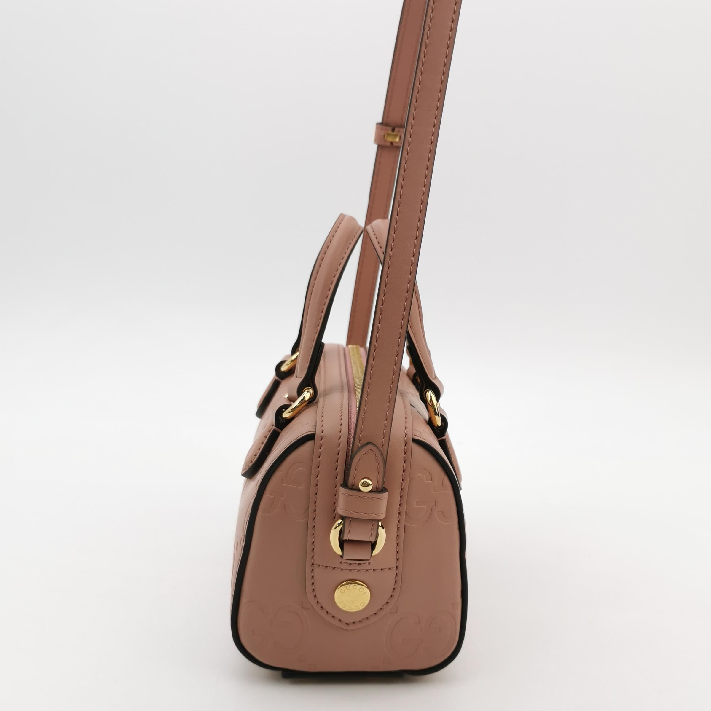 Gucci Gucci Women os Shoulder Bags Size ONE SIZE - 3 Thumbnail