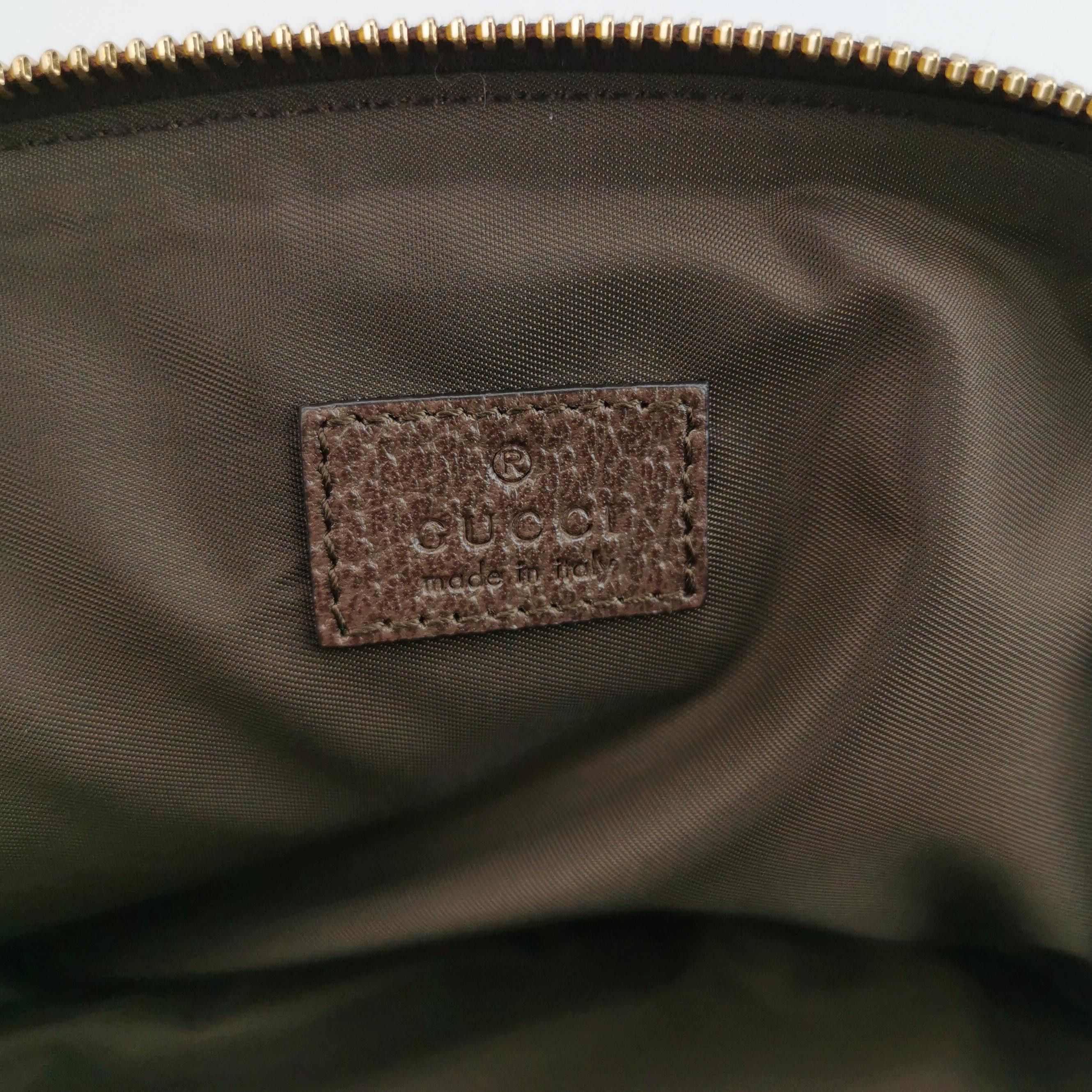 Gucci Gucci Women os Clutches Size ONE SIZE - 7 Thumbnail