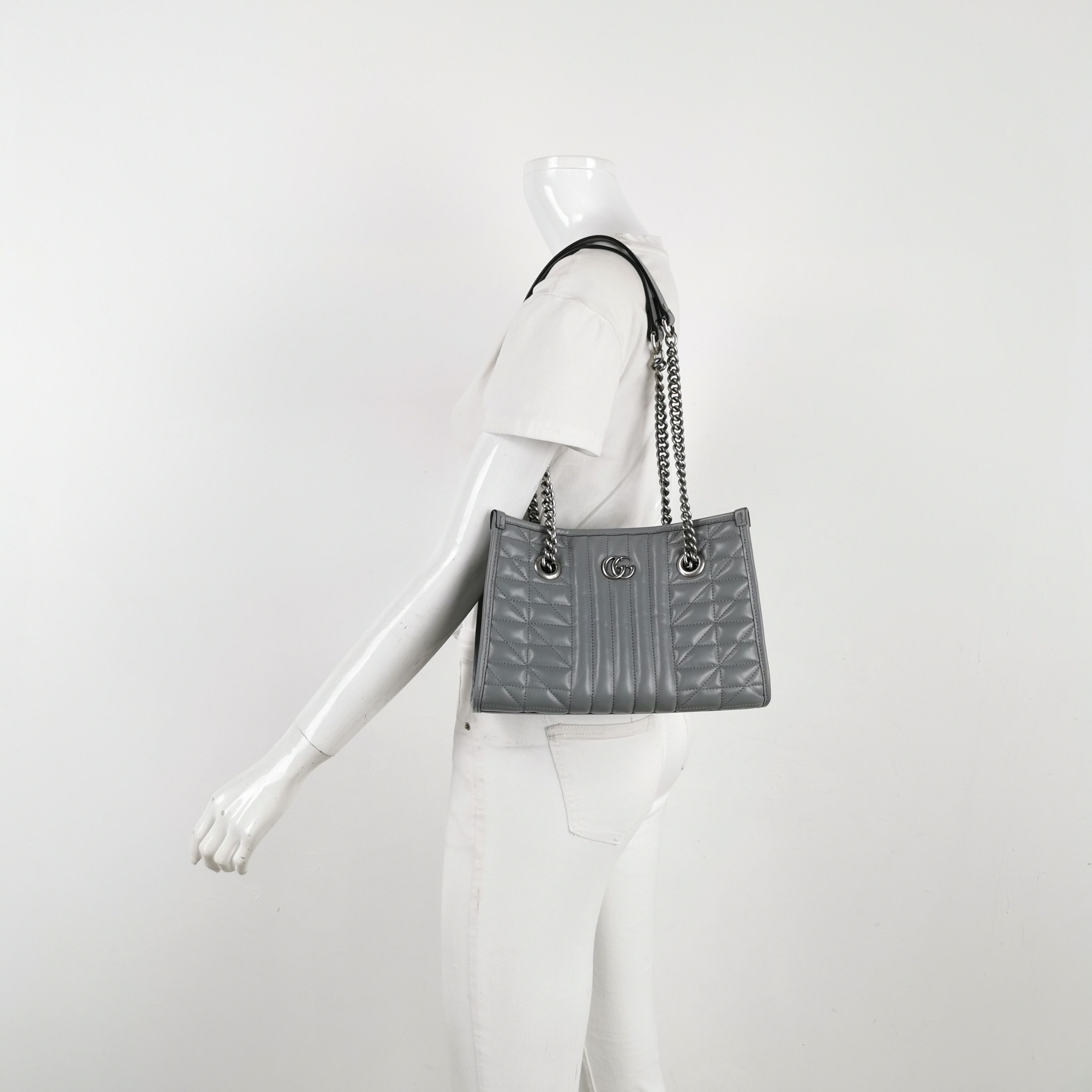 Gucci Gucci Women os Shoulder Bags Size ONE SIZE - 2 Thumbnail