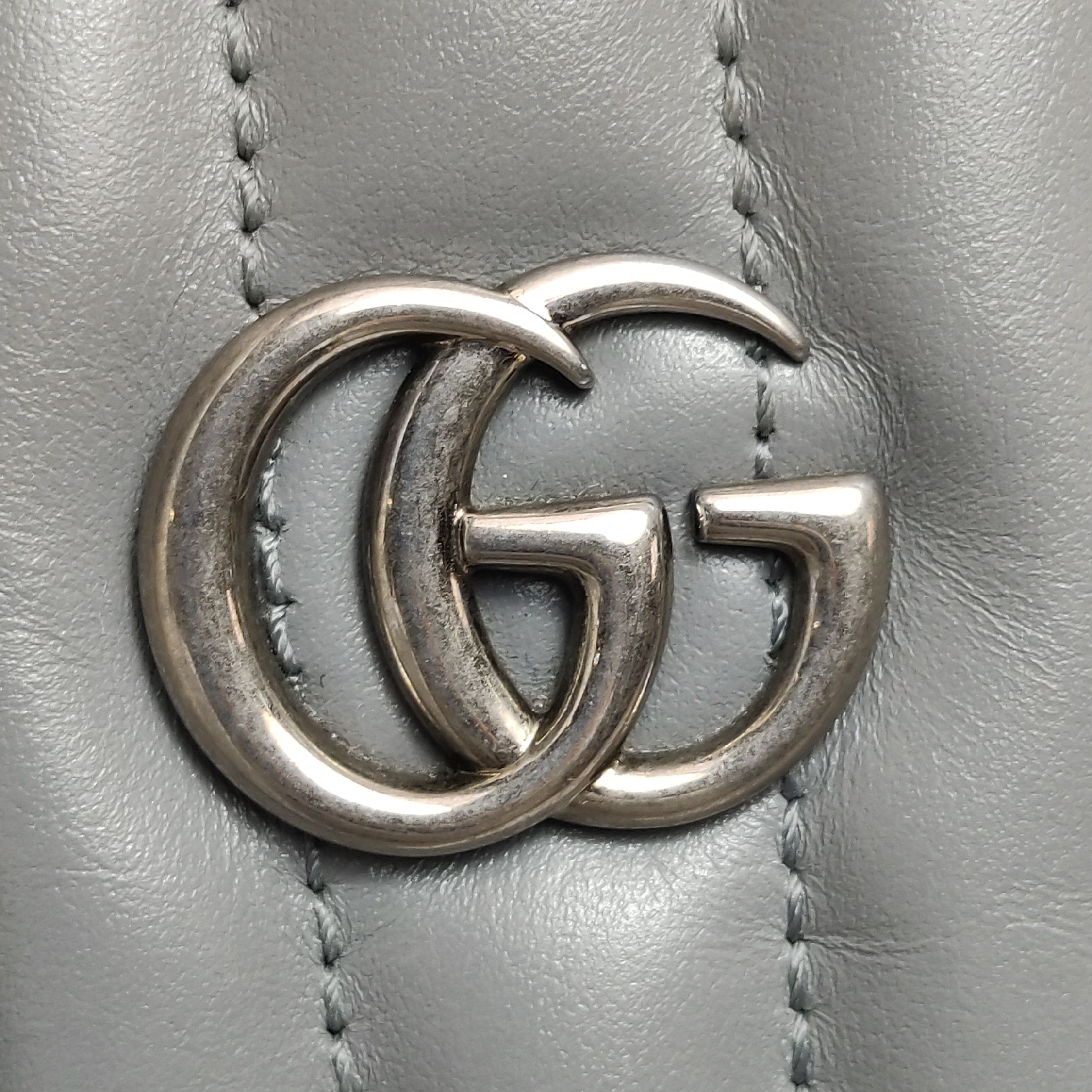 Gucci Gucci Women os Shoulder Bags Size ONE SIZE - 12 Thumbnail