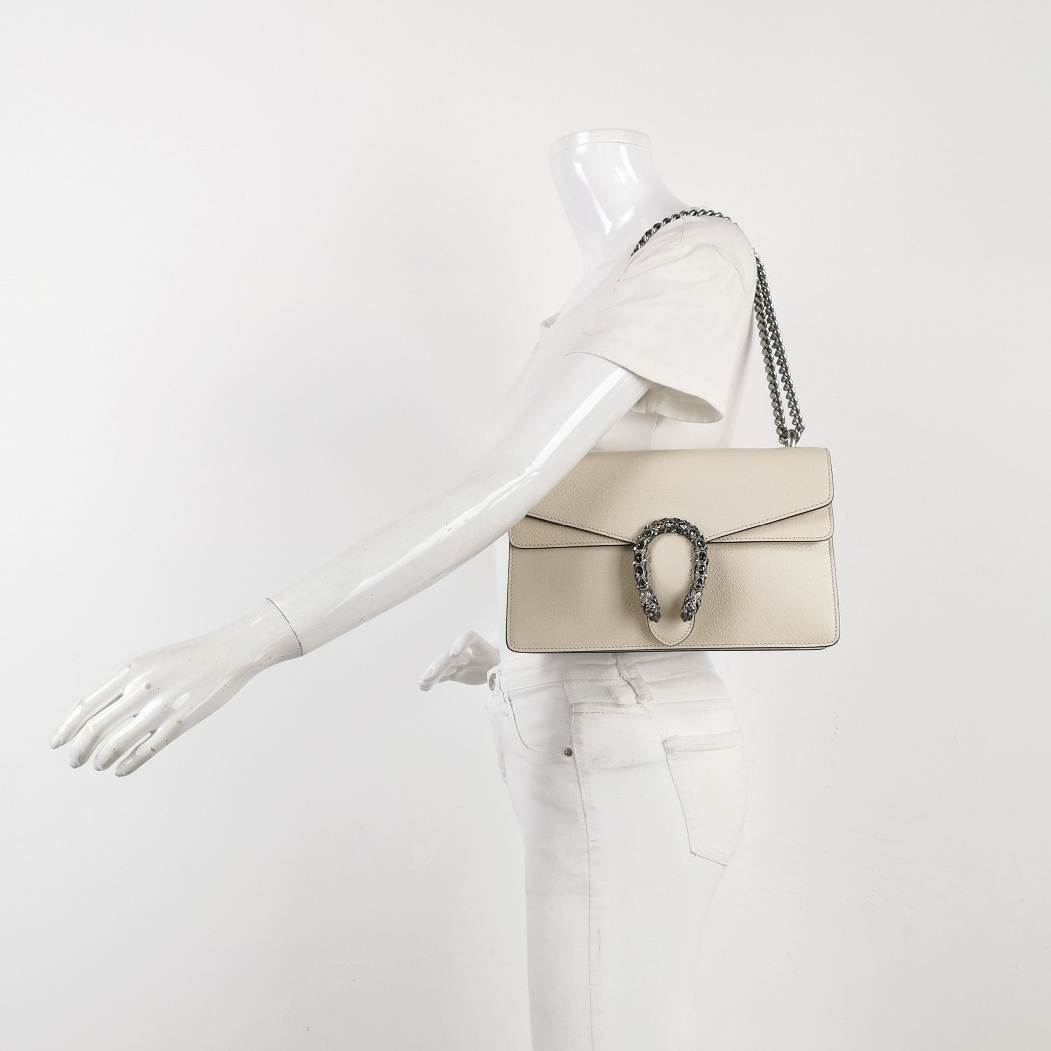 Gucci Gucci Women os Shoulder Bags Size ONE SIZE - 2 Thumbnail