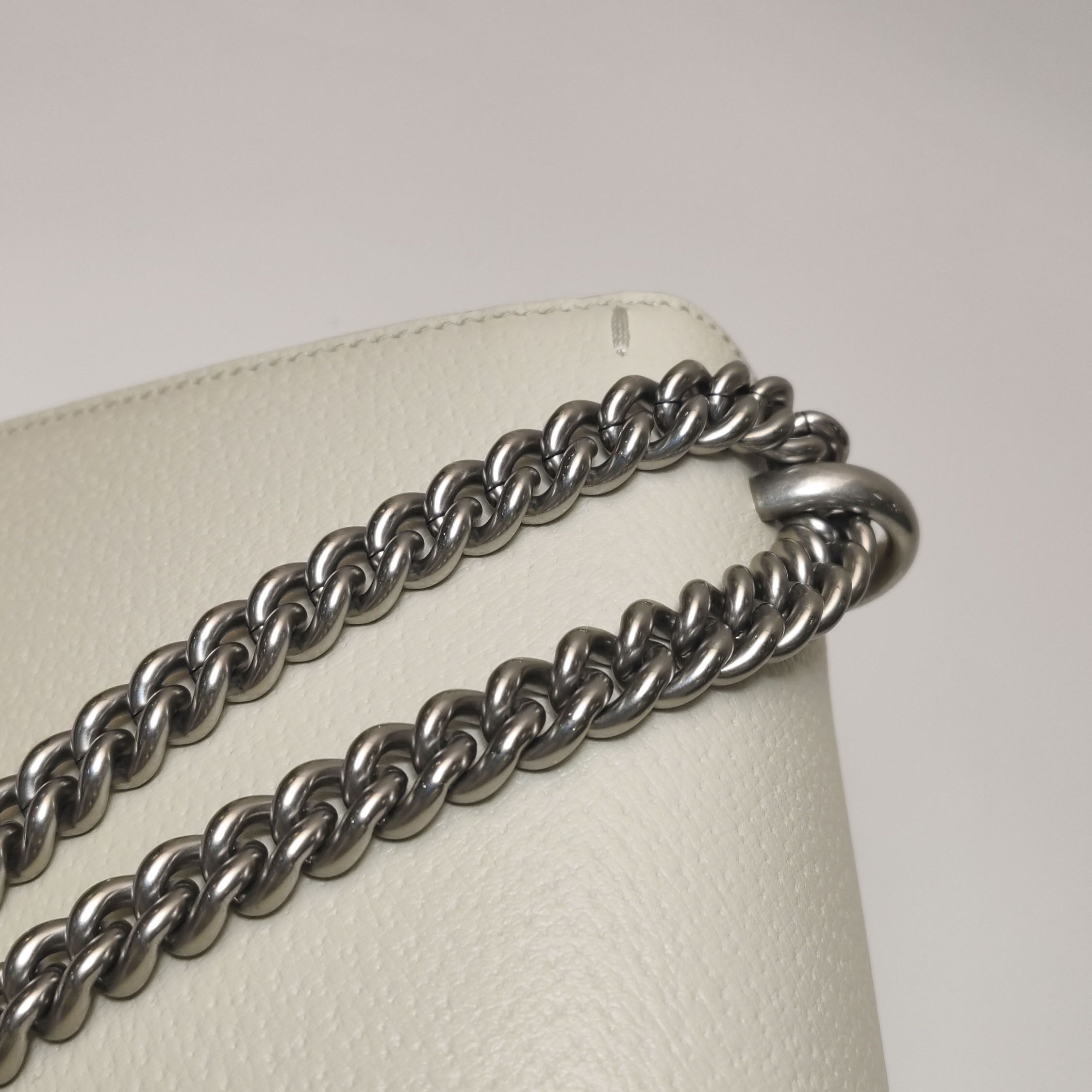 Gucci Gucci Women os Shoulder Bags Size ONE SIZE - 14 Thumbnail