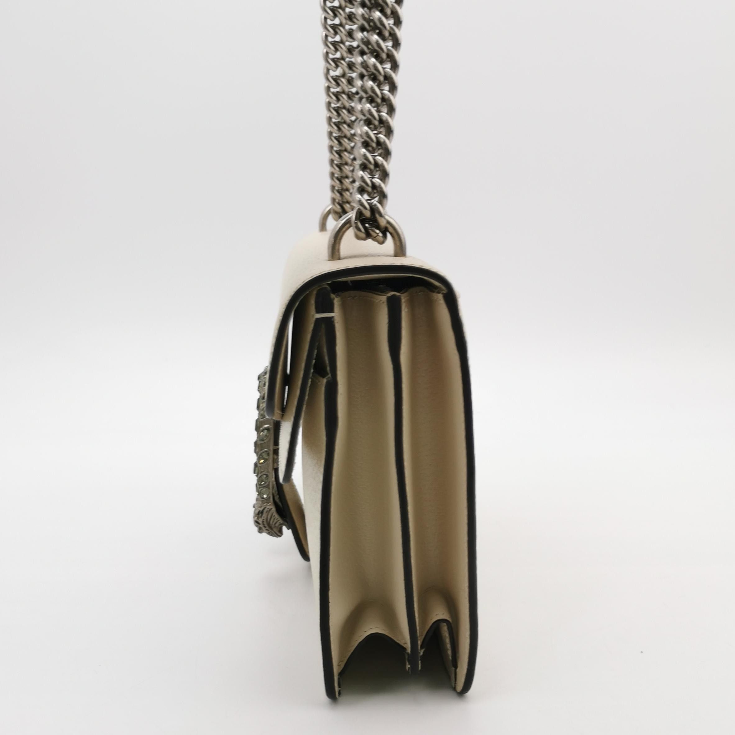 Gucci Gucci Women os Shoulder Bags Size ONE SIZE - 3 Thumbnail