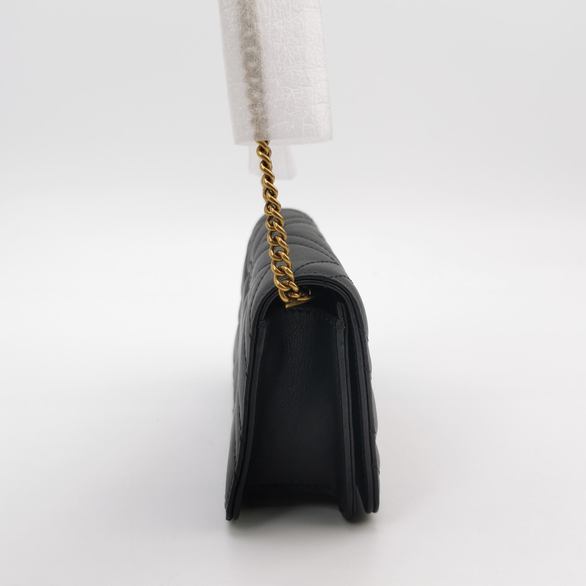 Gucci Gucci Women os Shoulder Bags Size ONE SIZE - 4 Thumbnail