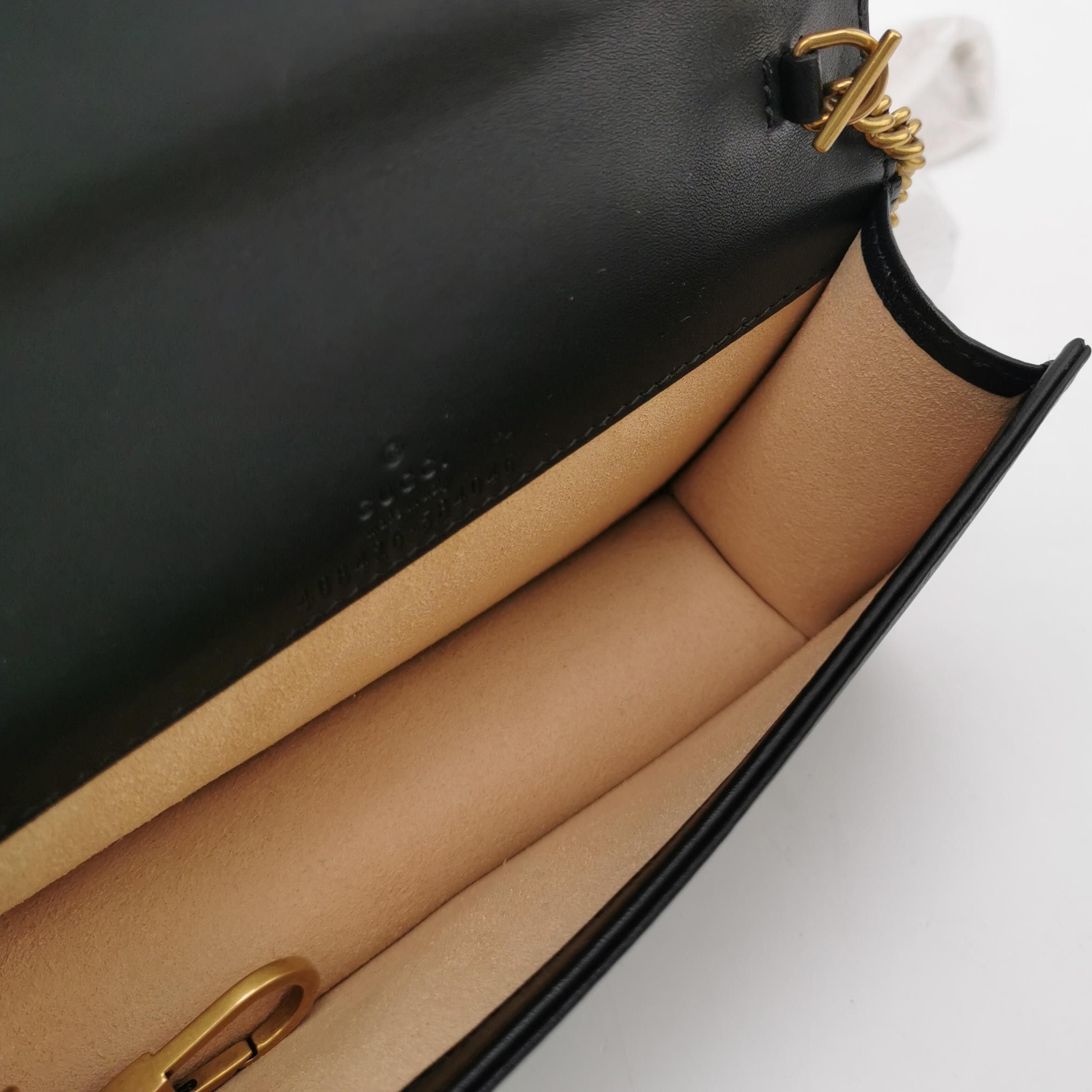 Gucci Gucci Women os Shoulder Bags Size ONE SIZE - 7 Thumbnail