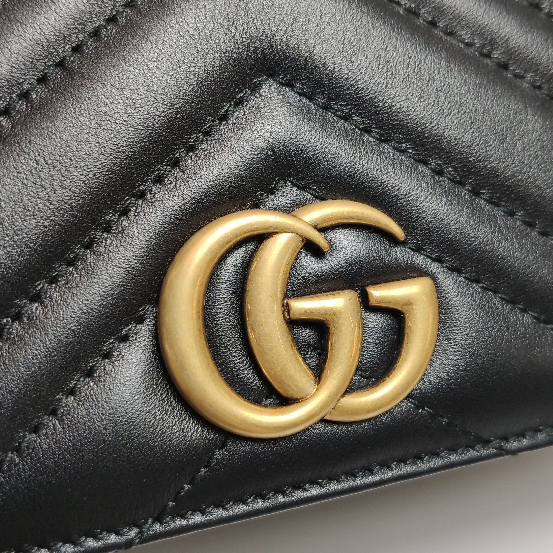 Gucci Gucci Women os Shoulder Bags Size ONE SIZE - 11 Thumbnail