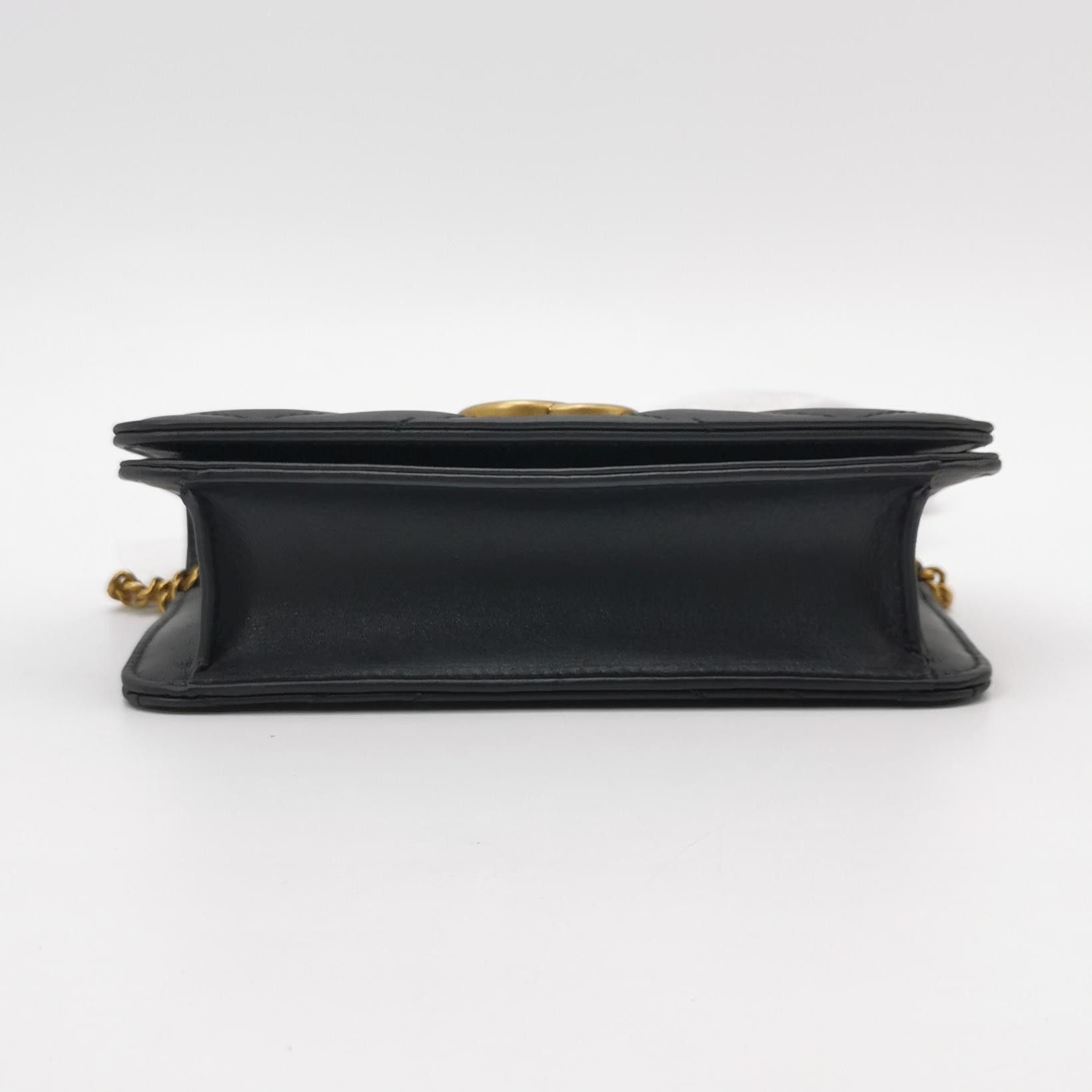 Gucci Gucci Women os Shoulder Bags Size ONE SIZE - 6 Thumbnail