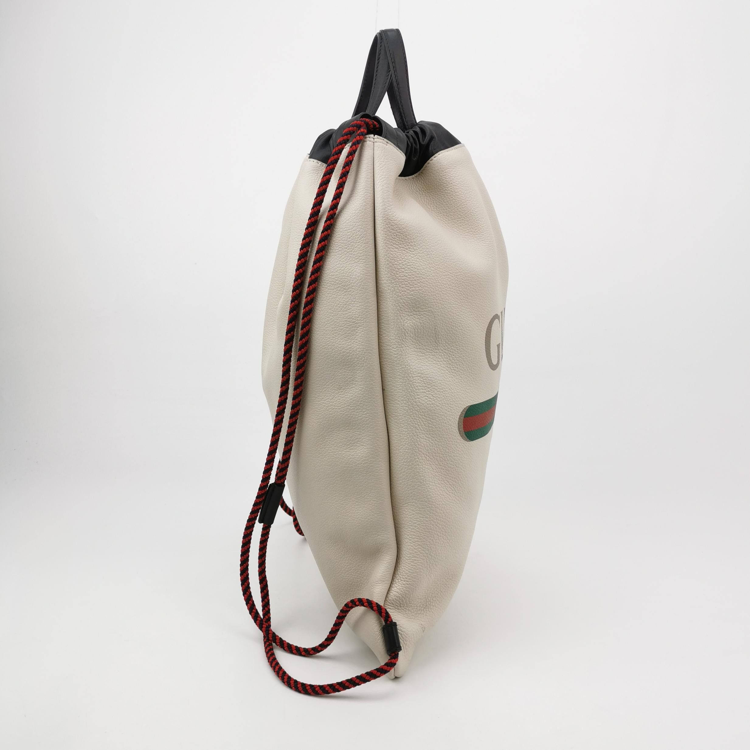 Gucci Gucci Women os Backpacks Size ONE SIZE - 4 Thumbnail